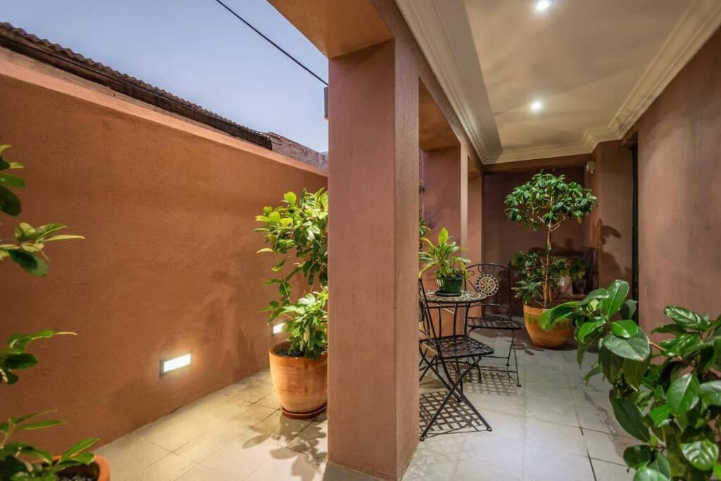 Nazari House Apartment