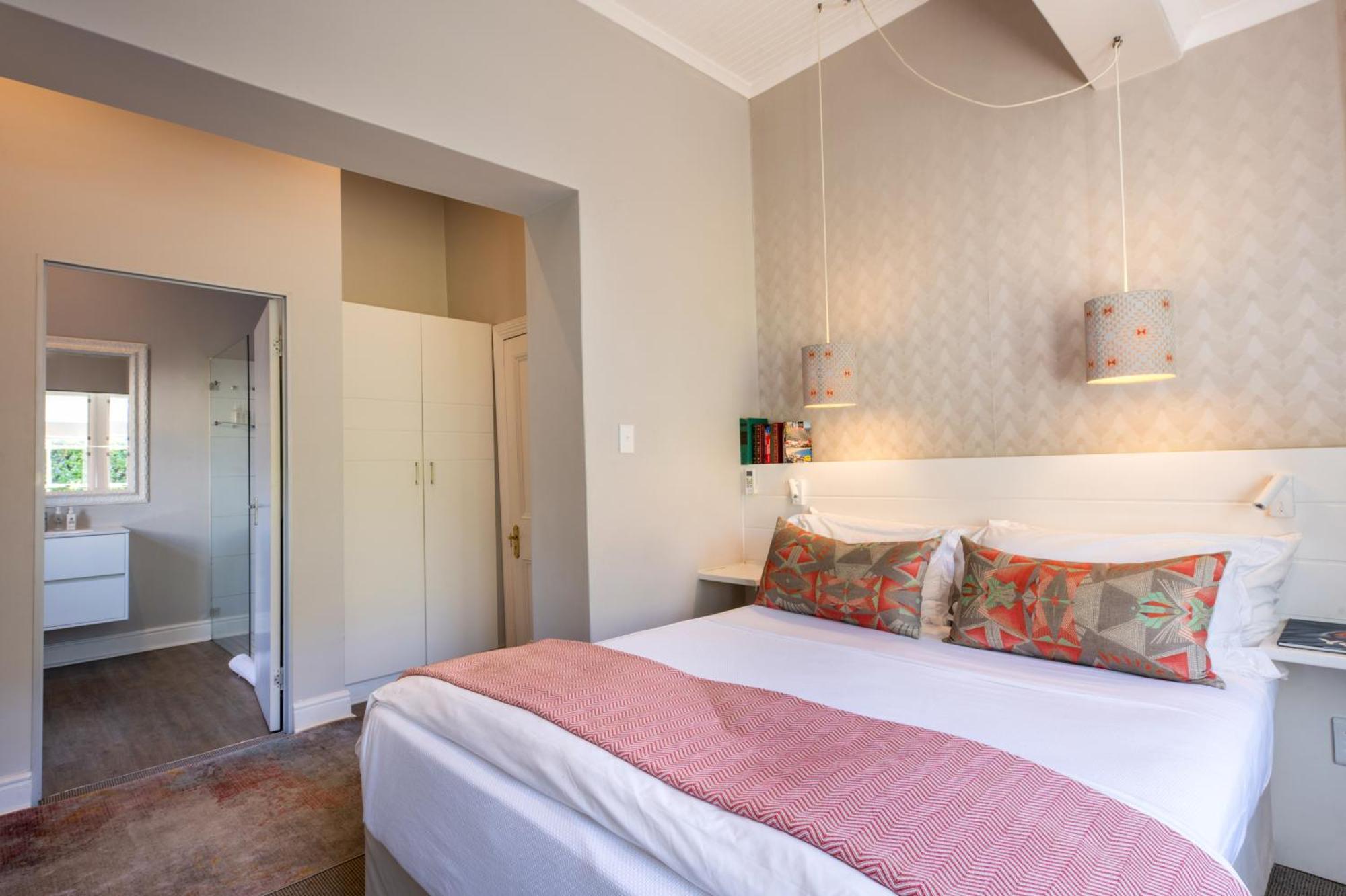 Guest house Welgelegen House 4*