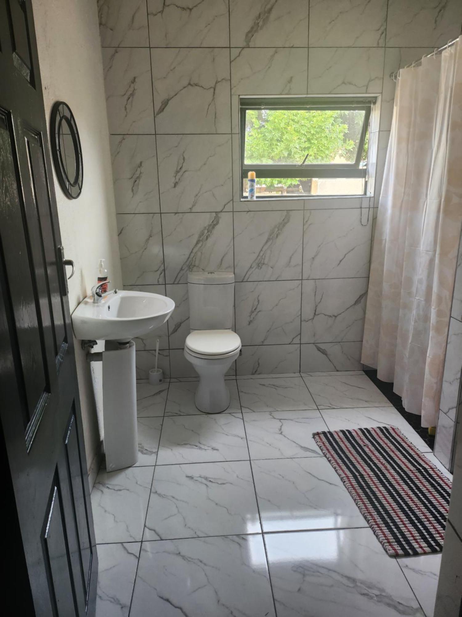 Guest house Excel Cape Town