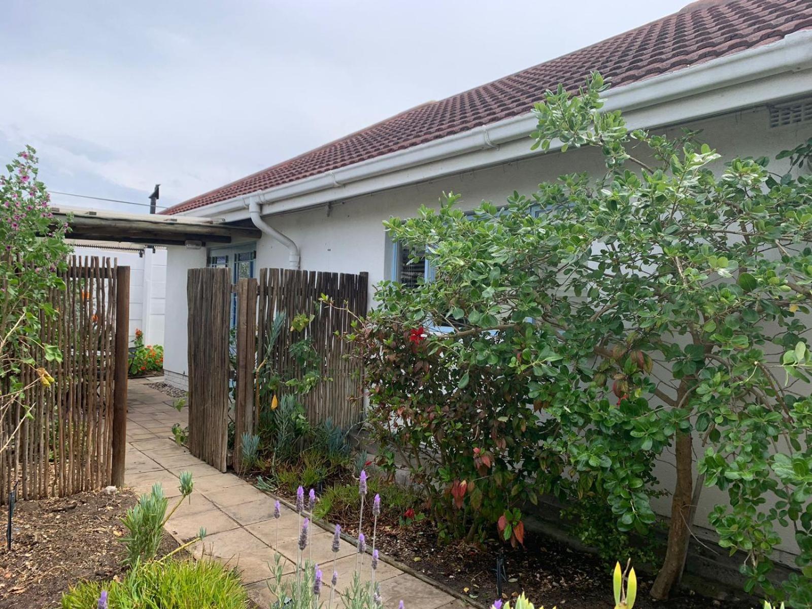 Private & Spacious Olive In Bloubergstrand *