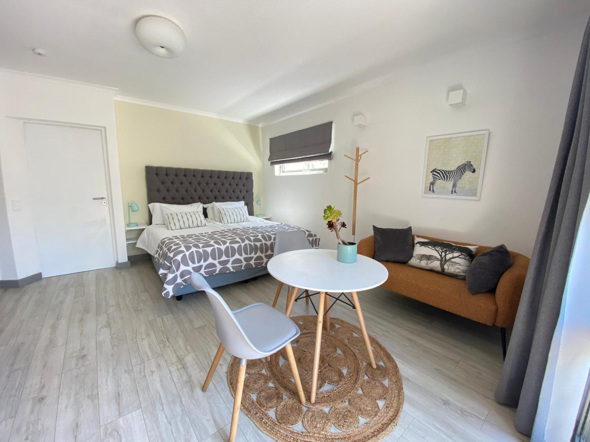 Ocean10 Apartamento