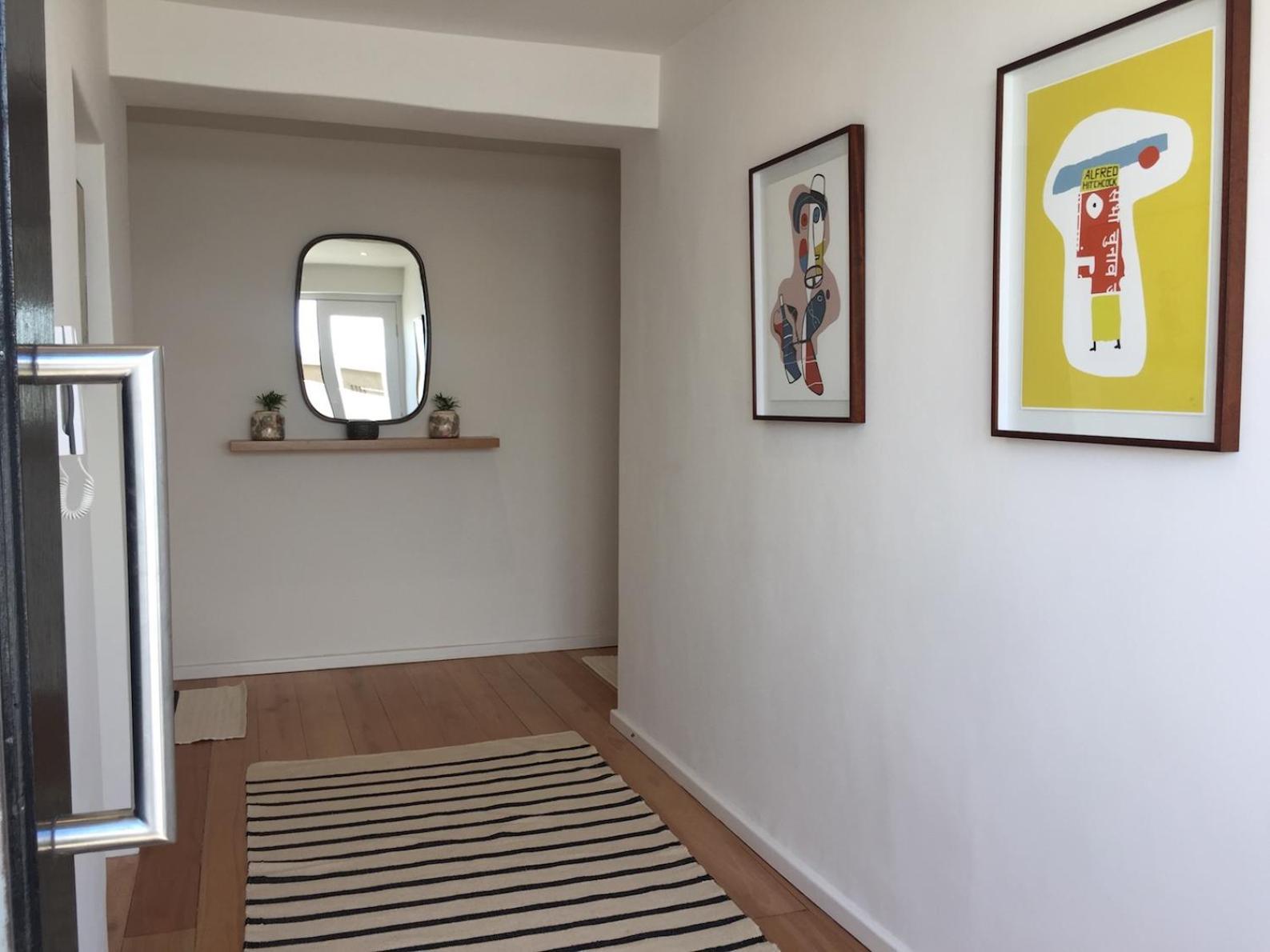 Holiday home Mountain And Harbour Views - Grand Vue Cape Town