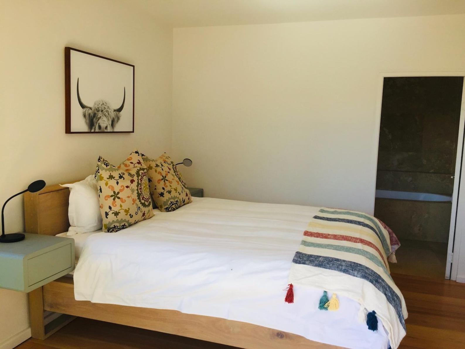 Mountain And Harbour Views - Grand Vue Holiday home *