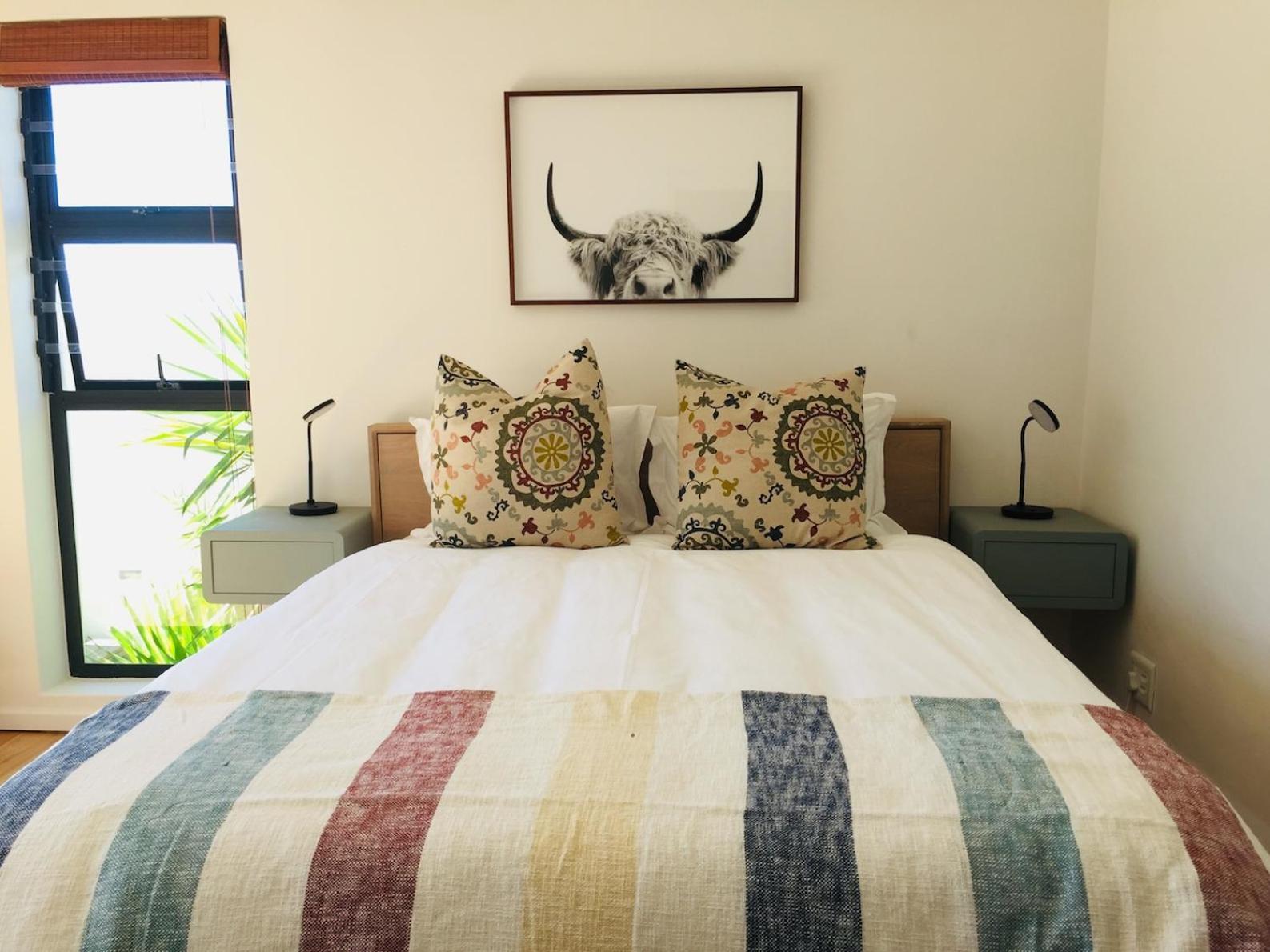 Mountain And Harbour Views - Grand Vue Cape Town