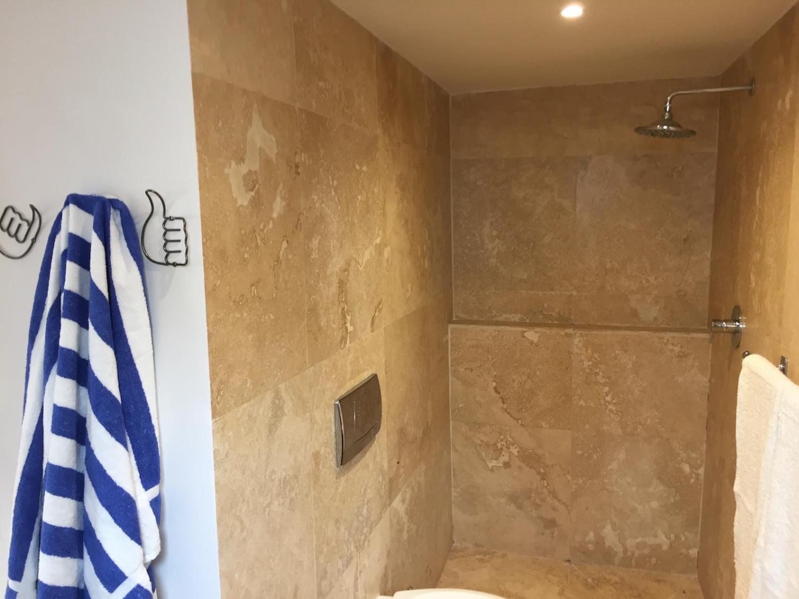 Holiday home Mountain And Harbour Views - Grand Vue *