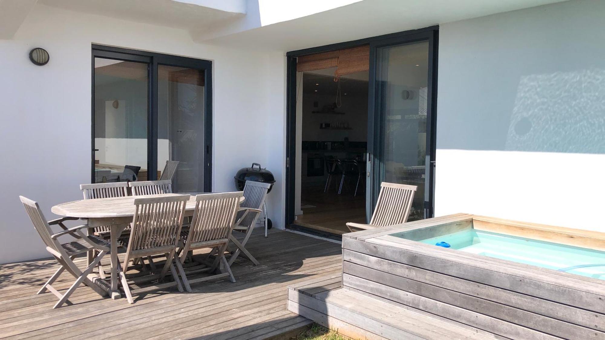Holiday home Mountain And Harbour Views - Grand Vue Cape Town