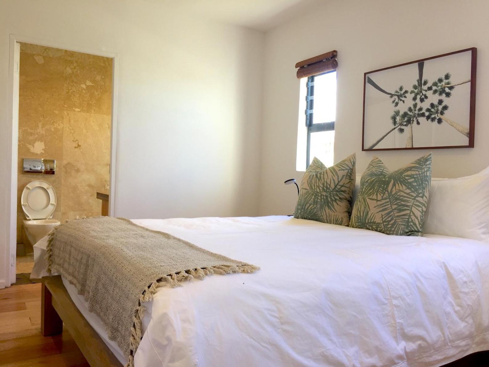 Mountain And Harbour Views - Grand Vue * Cape Town