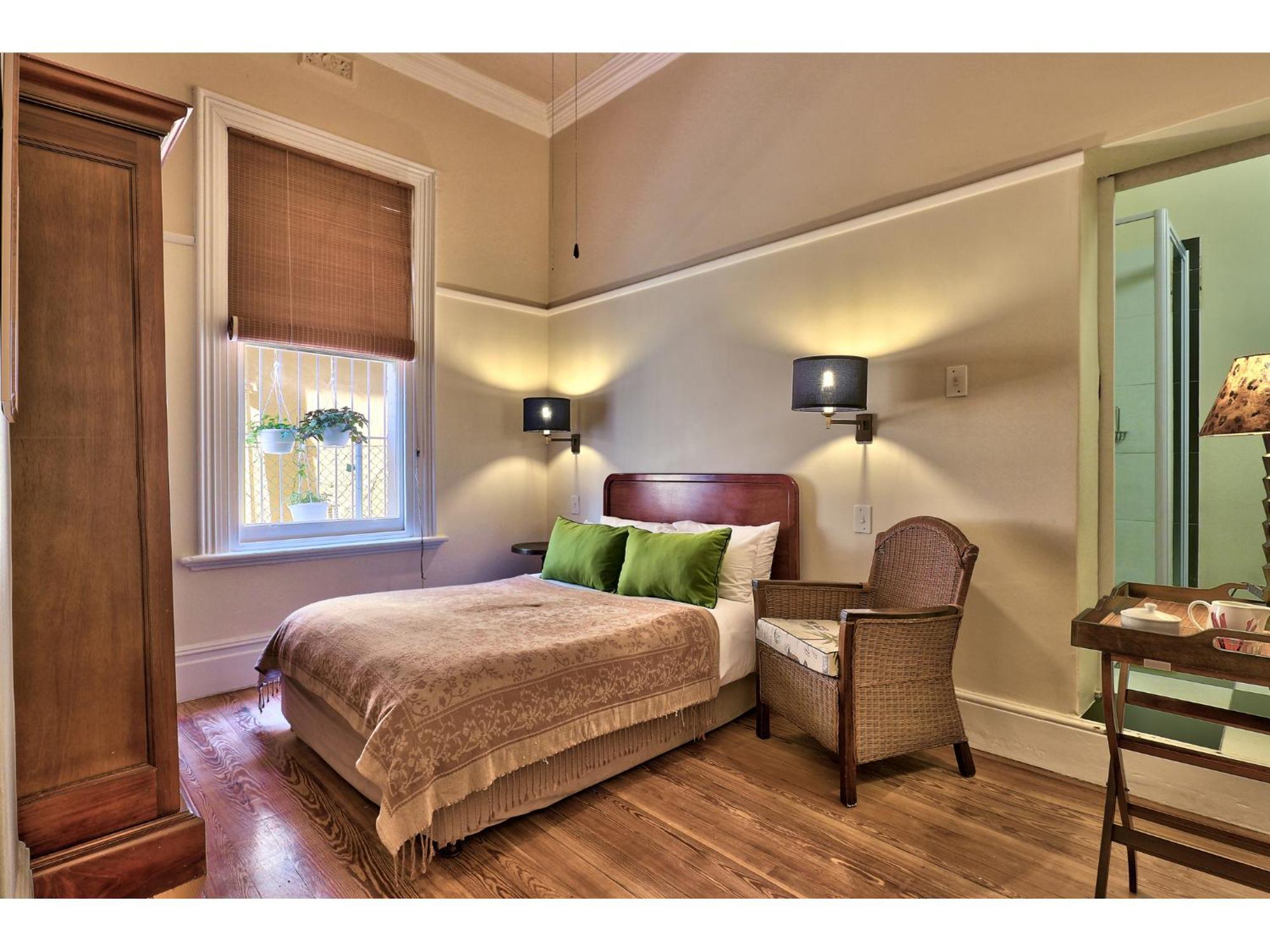The Cape Colonial Guest house