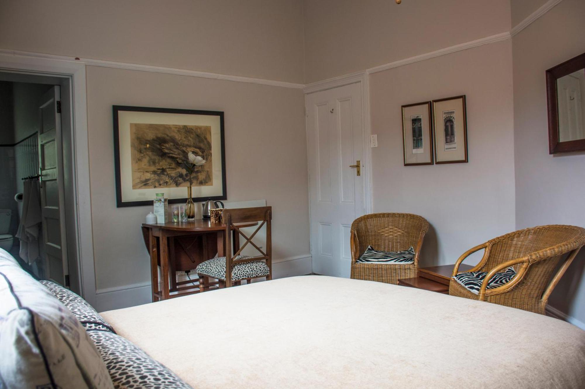 The Cape Colonial Guest house 3*