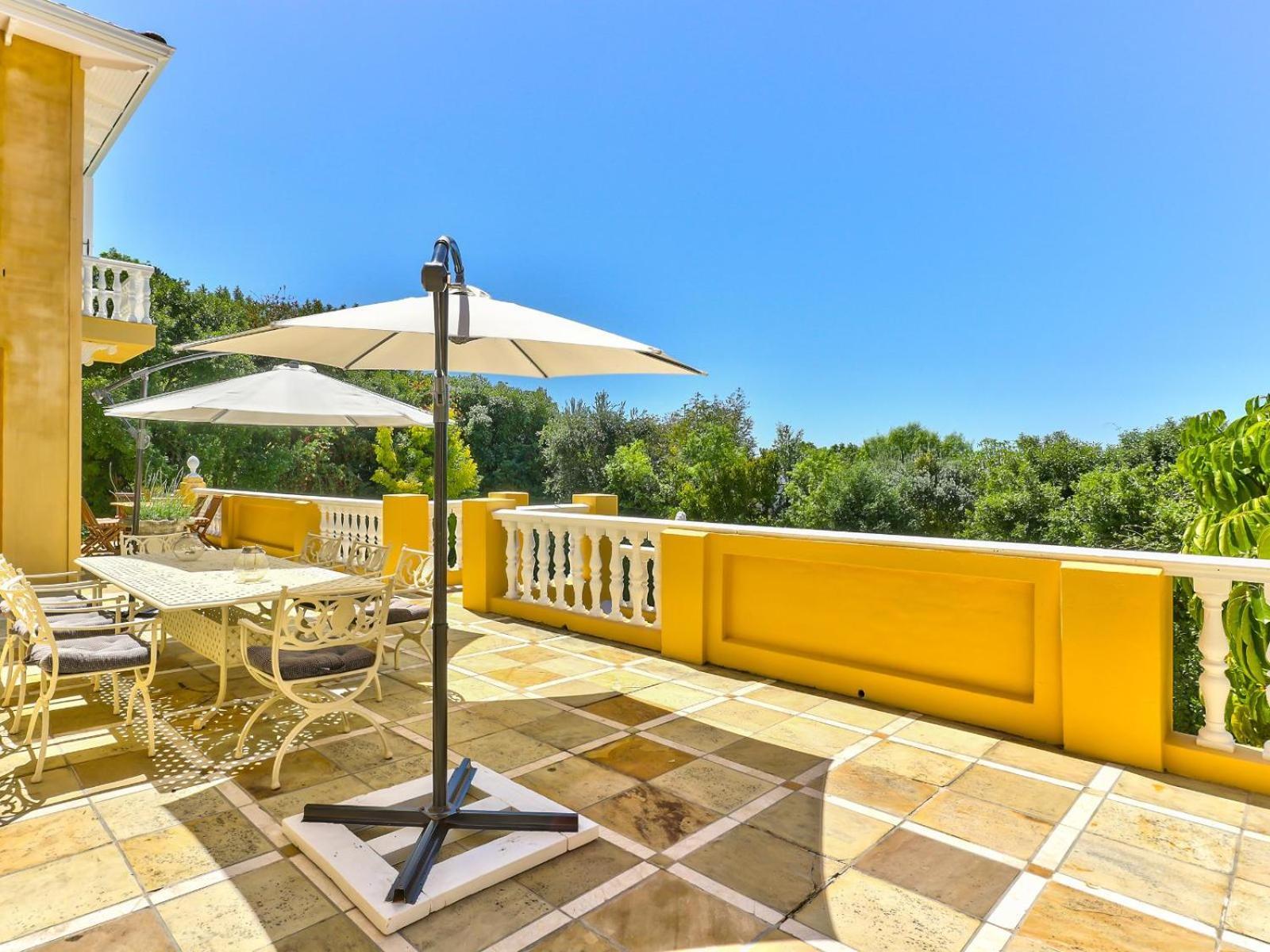 Guest house Devonport House - Constantia Cape Town