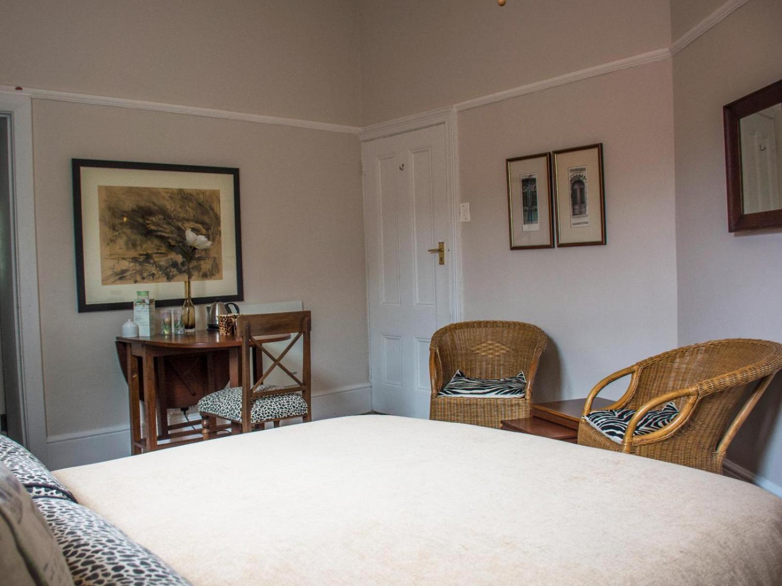 The Cape Colonial Guest house 3*