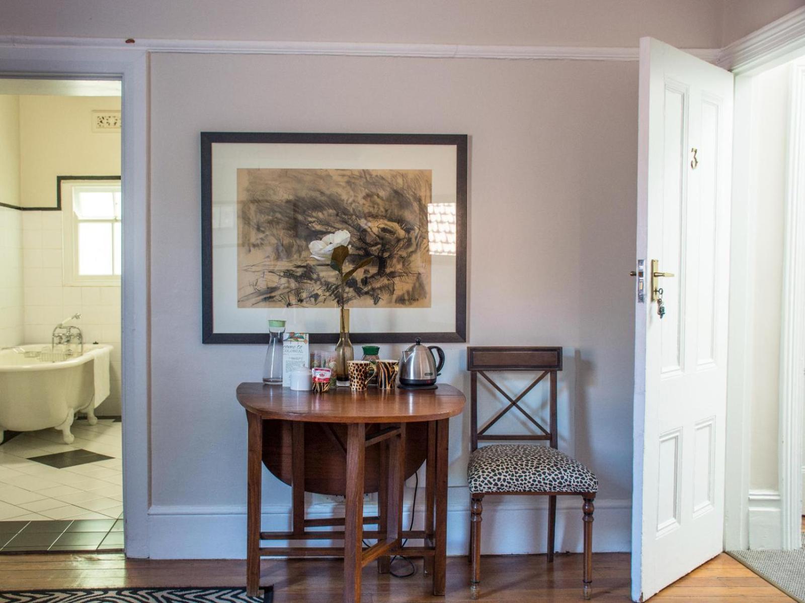 The Cape Colonial Guest house