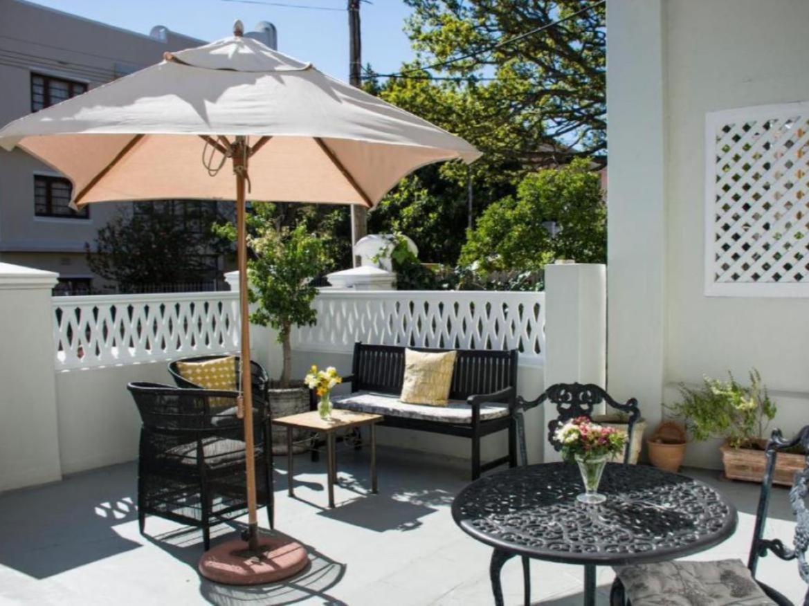 Guest house The Cape Colonial Cape Town