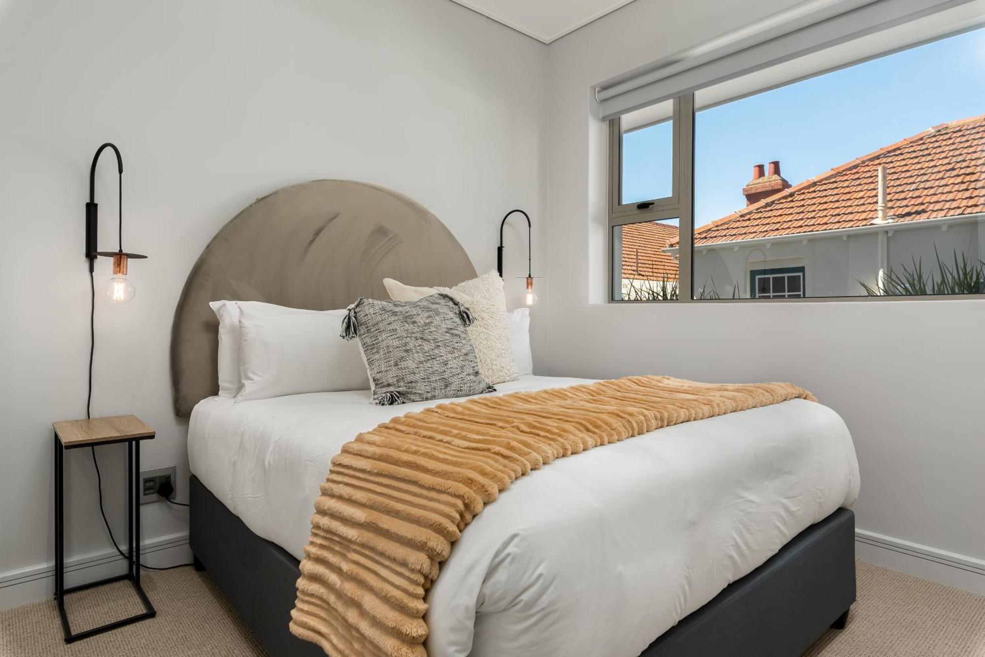 Apartamento 169 On Main Luxury *