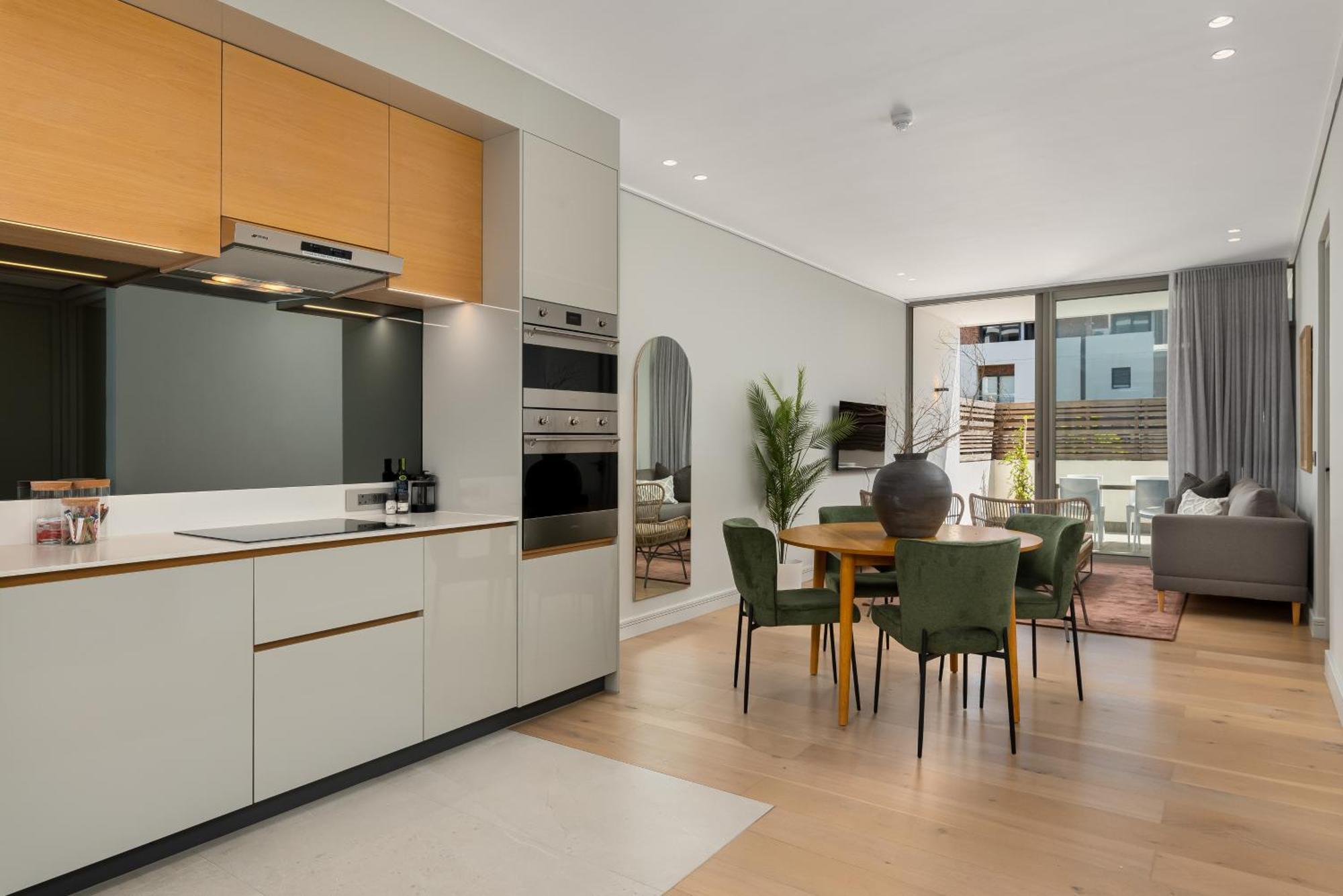 169 On Main Luxury *