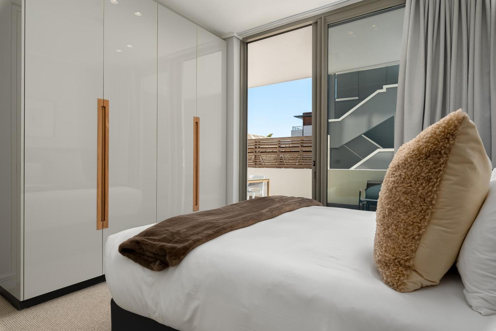 169 On Main Luxury Apartamento *