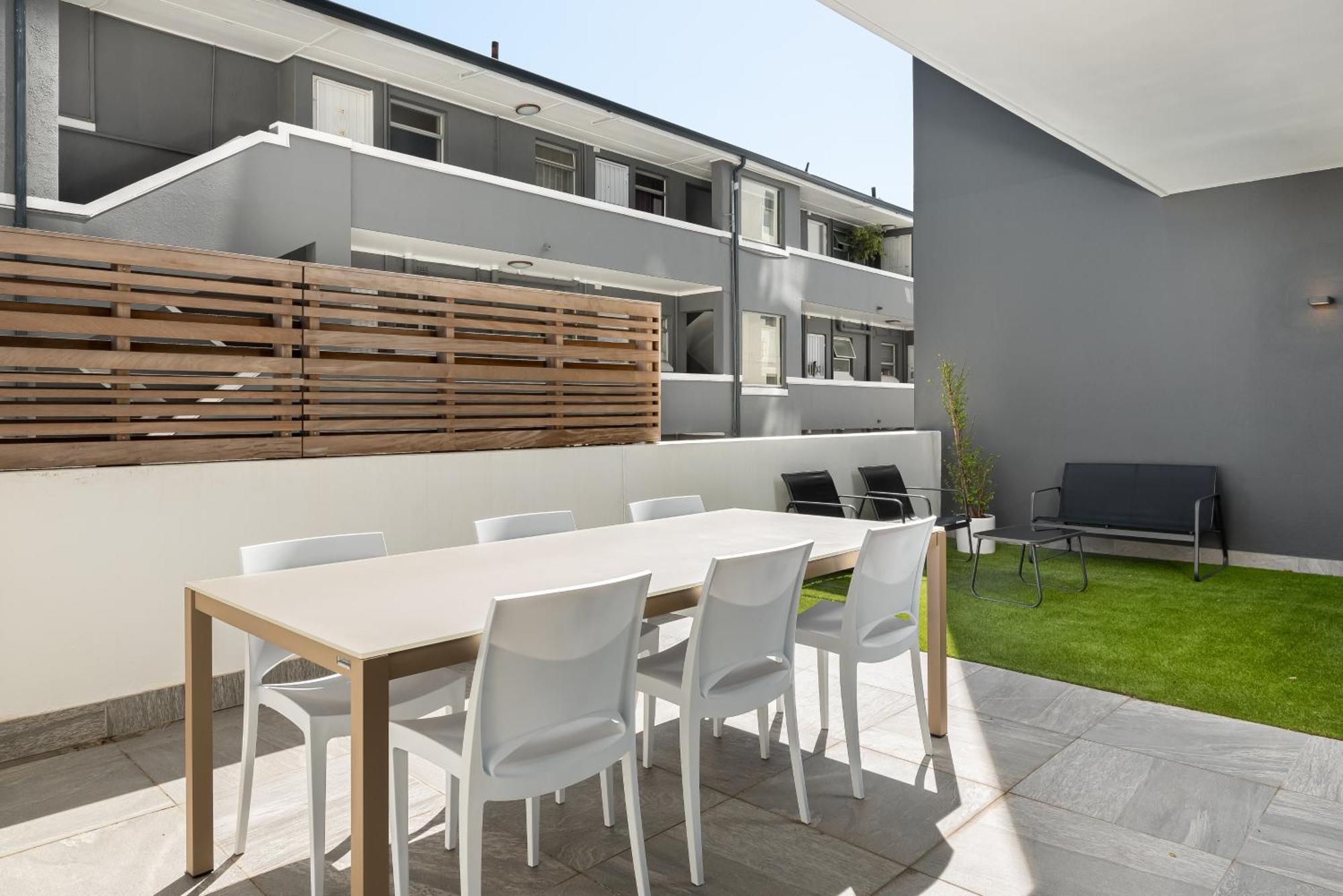 Apartamento 169 On Main Luxury *