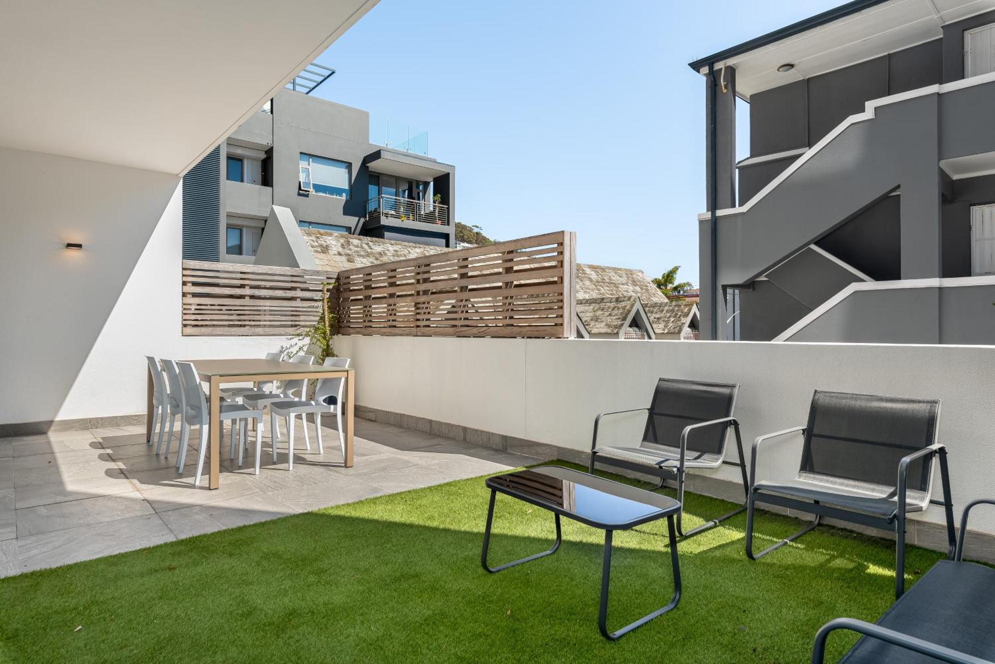 Apartment 169 On Main Luxury Cape Town