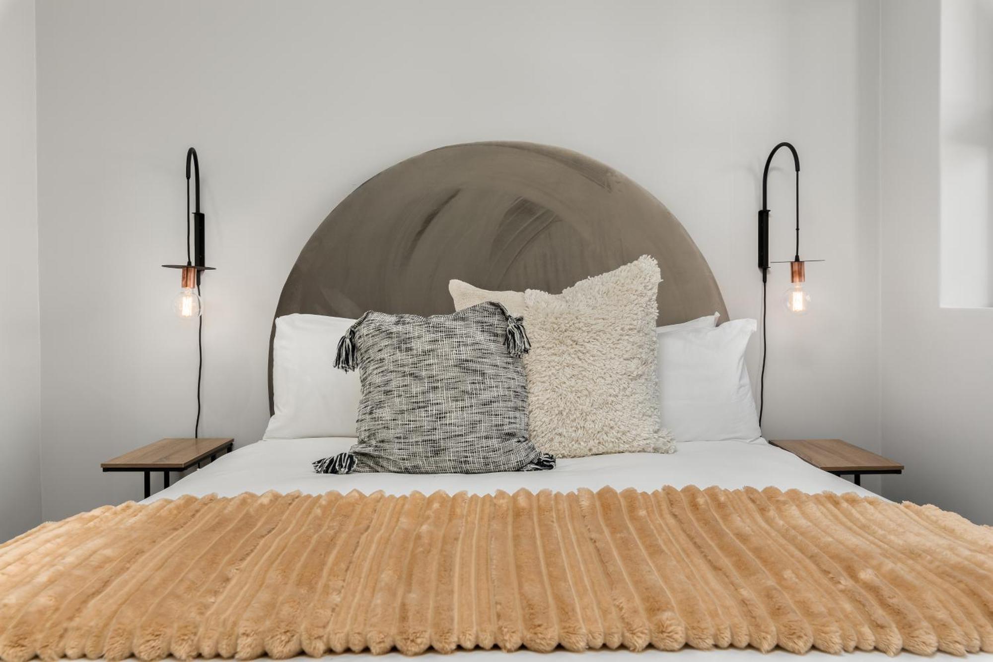 Apartamento 169 On Main Luxury