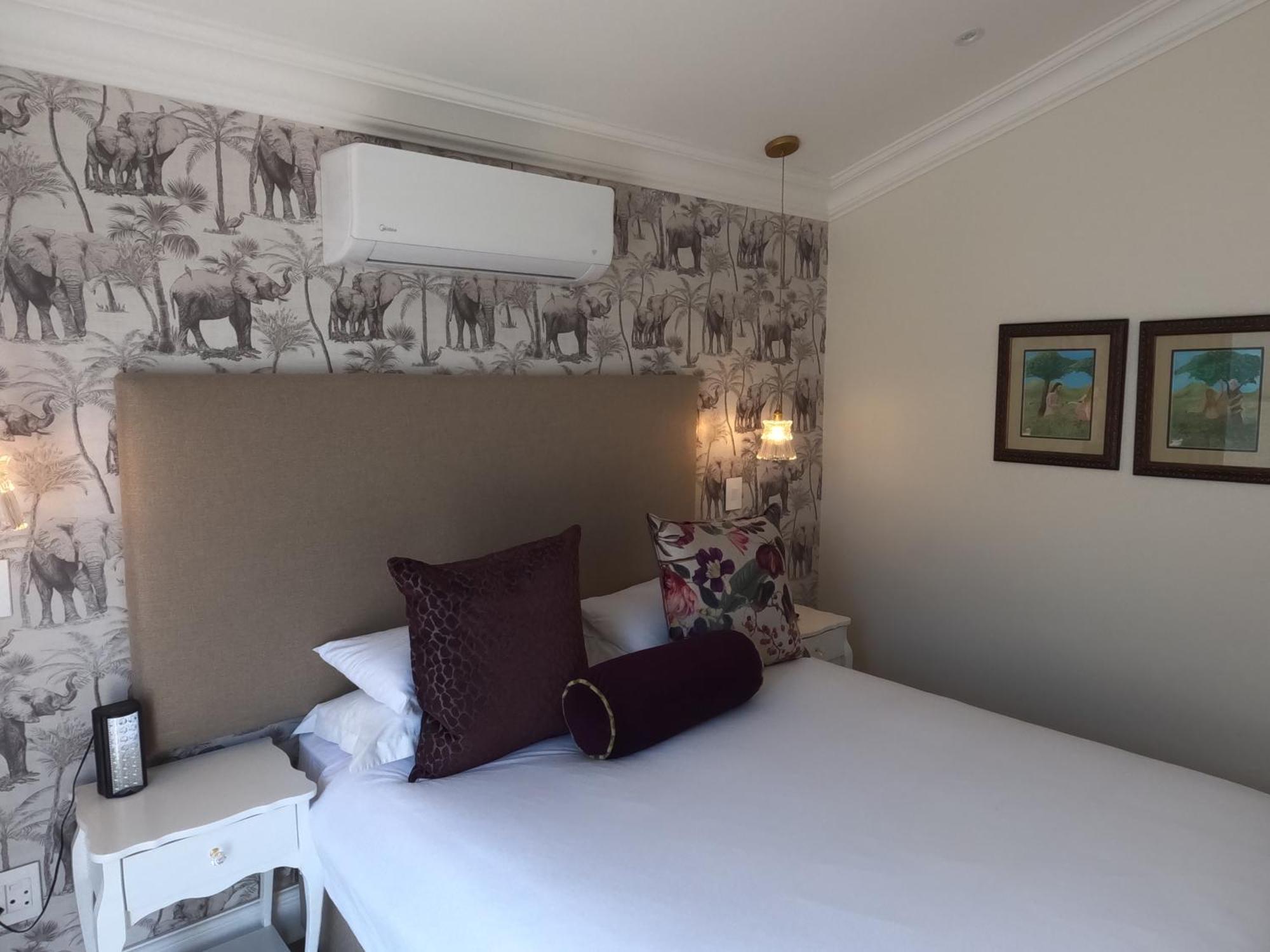 Thyme Wellness And Guest house Cape Town