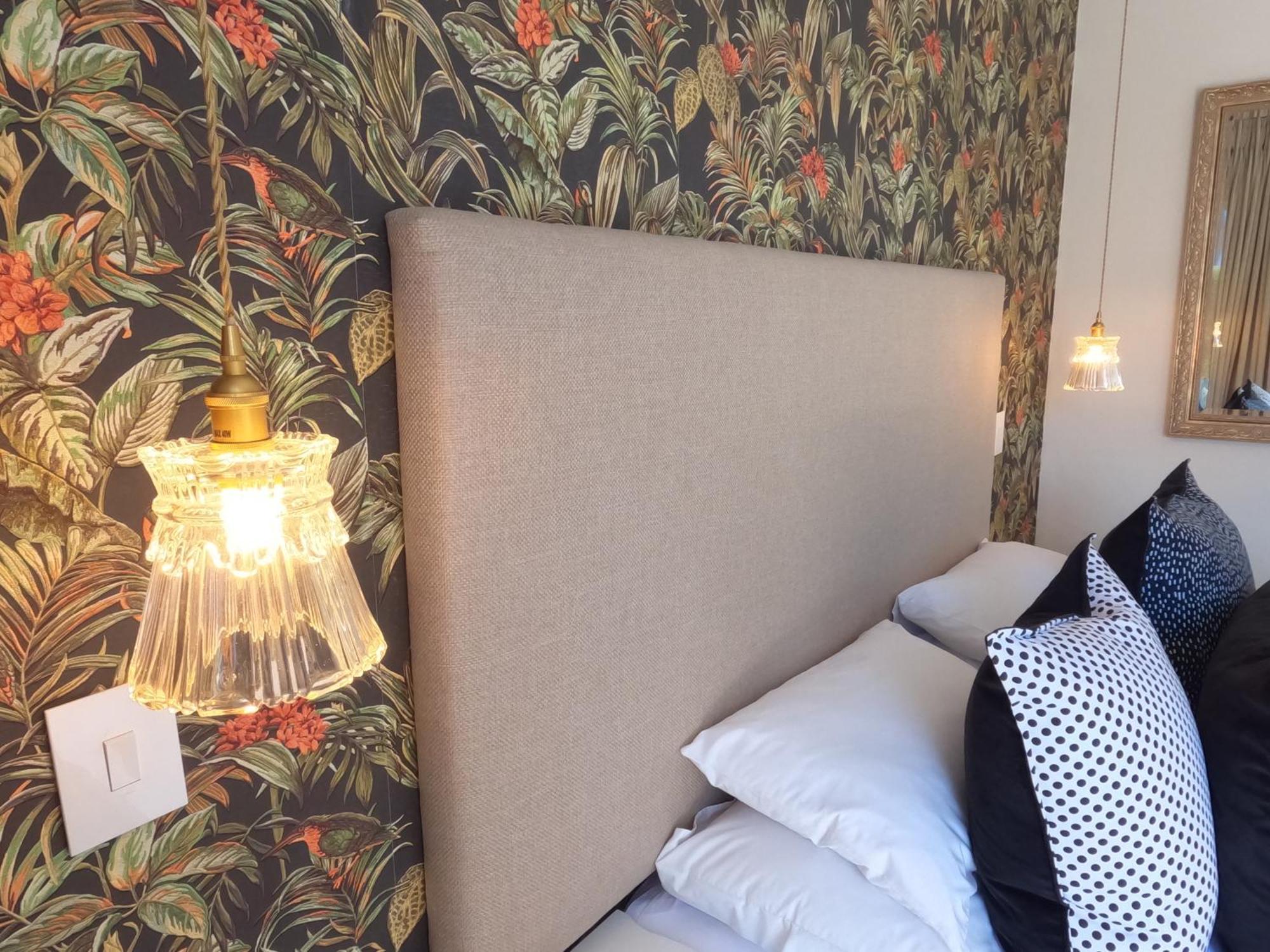 Guest house Thyme Wellness And Cape Town