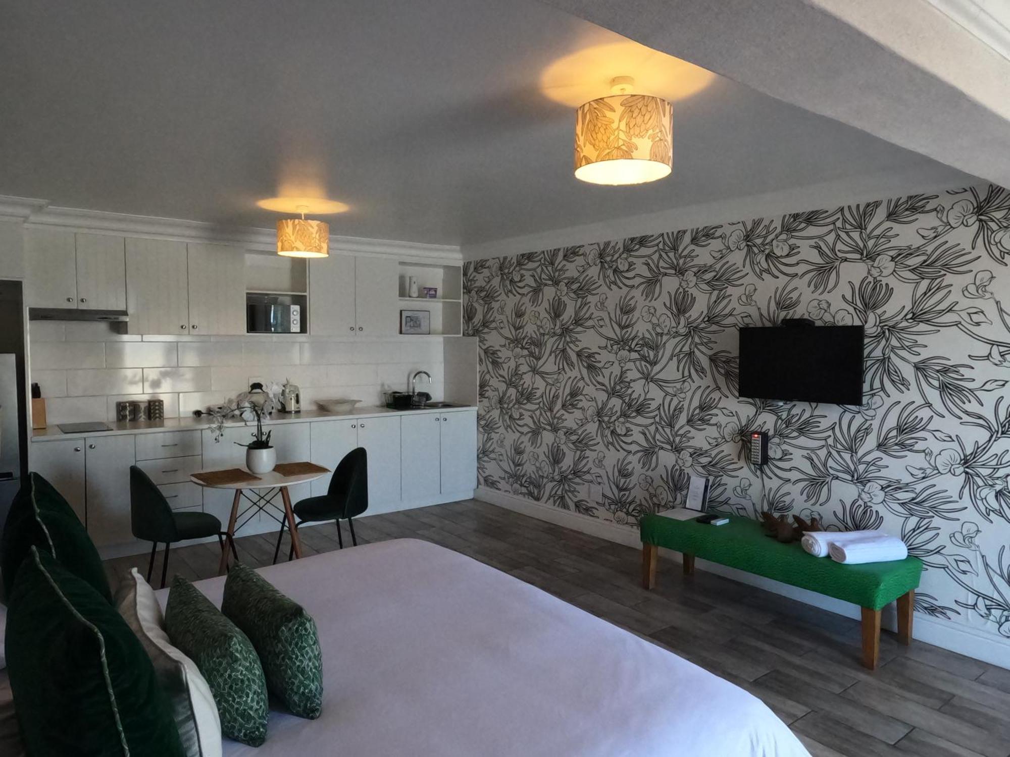 Thyme Wellness And Cape Town