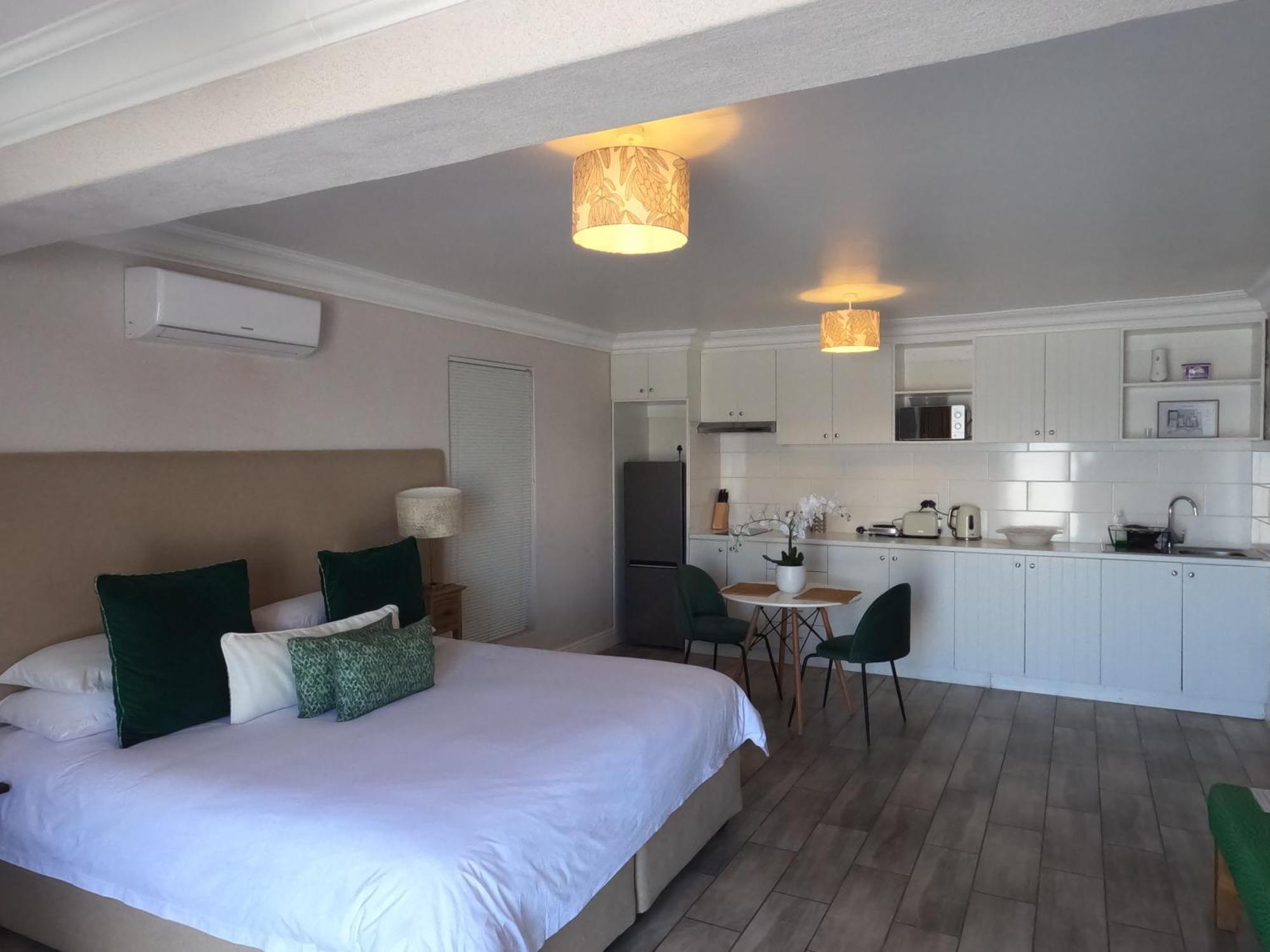 Thyme Wellness And Guest house Cape Town