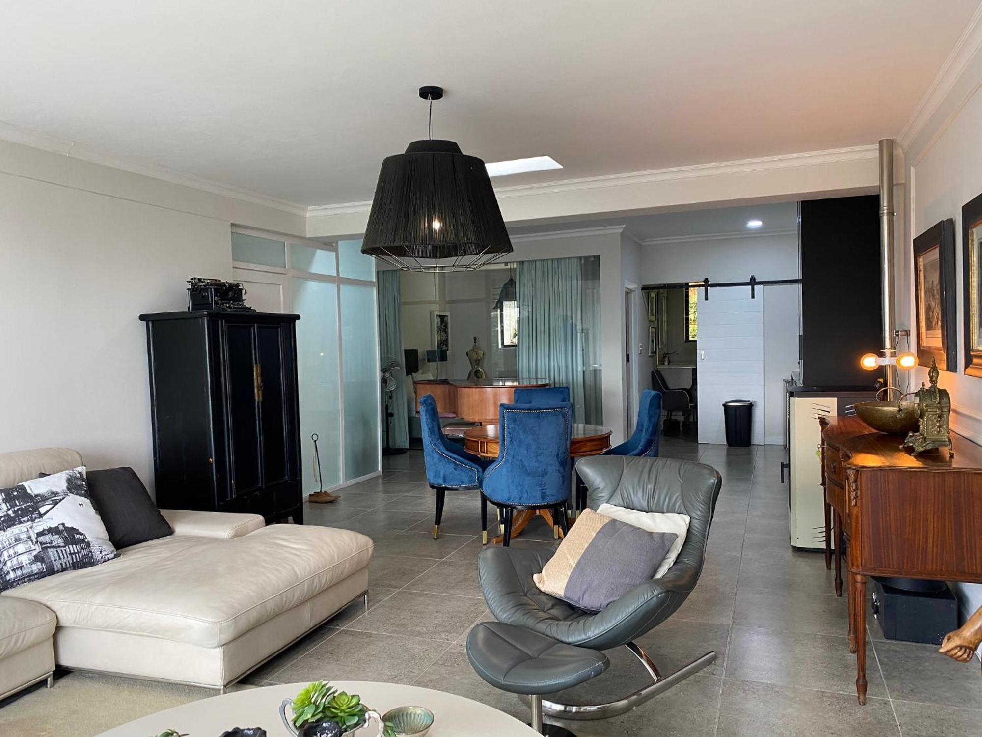 Constantia View Operational During Loadshedding * Cidade Do Cabo
