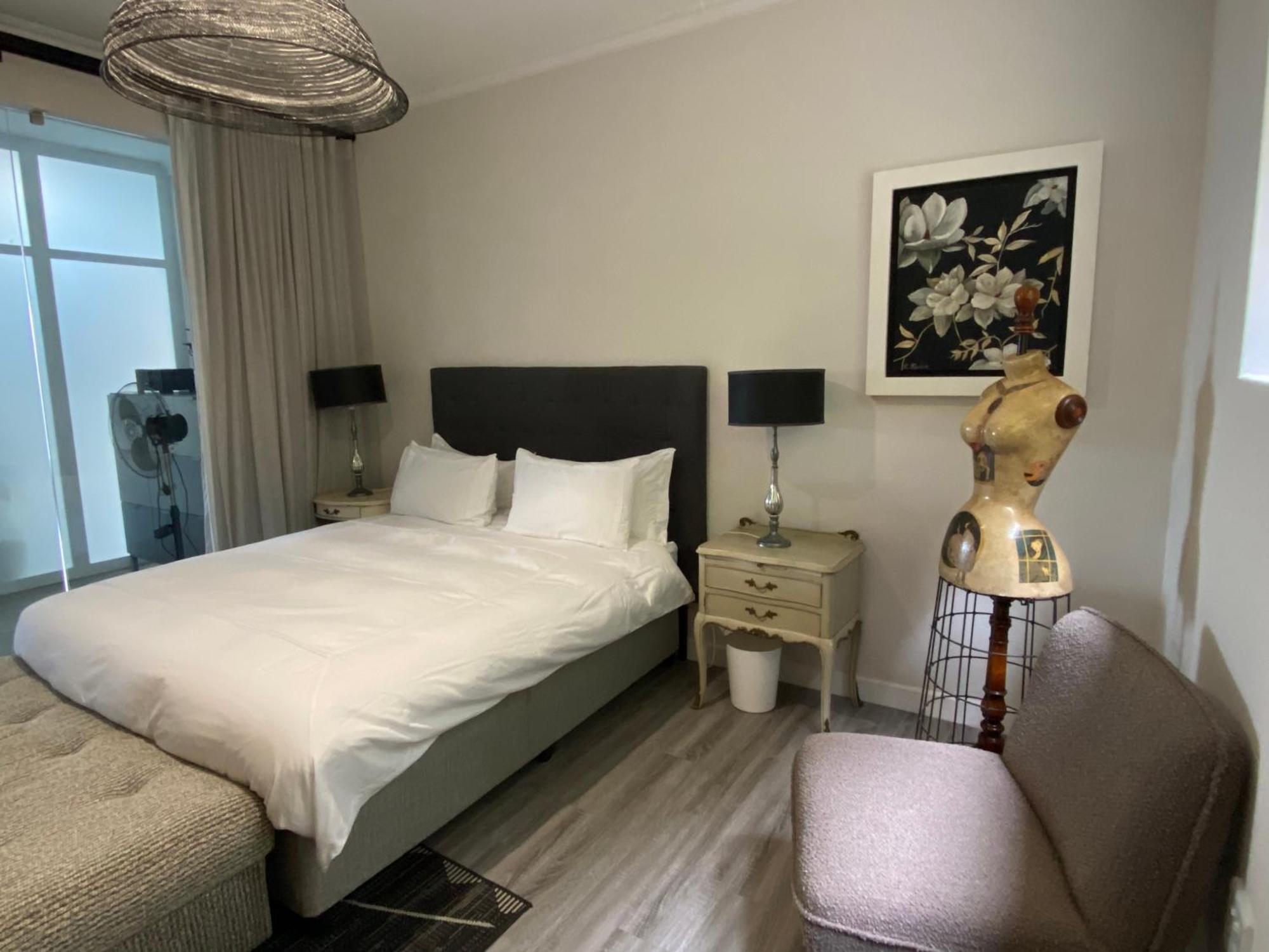 Apartamento Constantia View Operational During Loadshedding