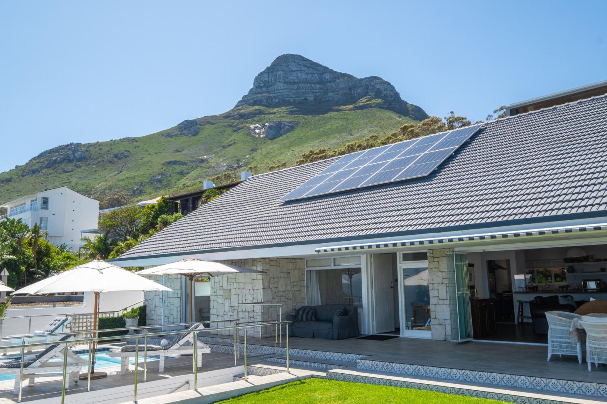 Clifton Sunset - Family Holiday home Cape Town