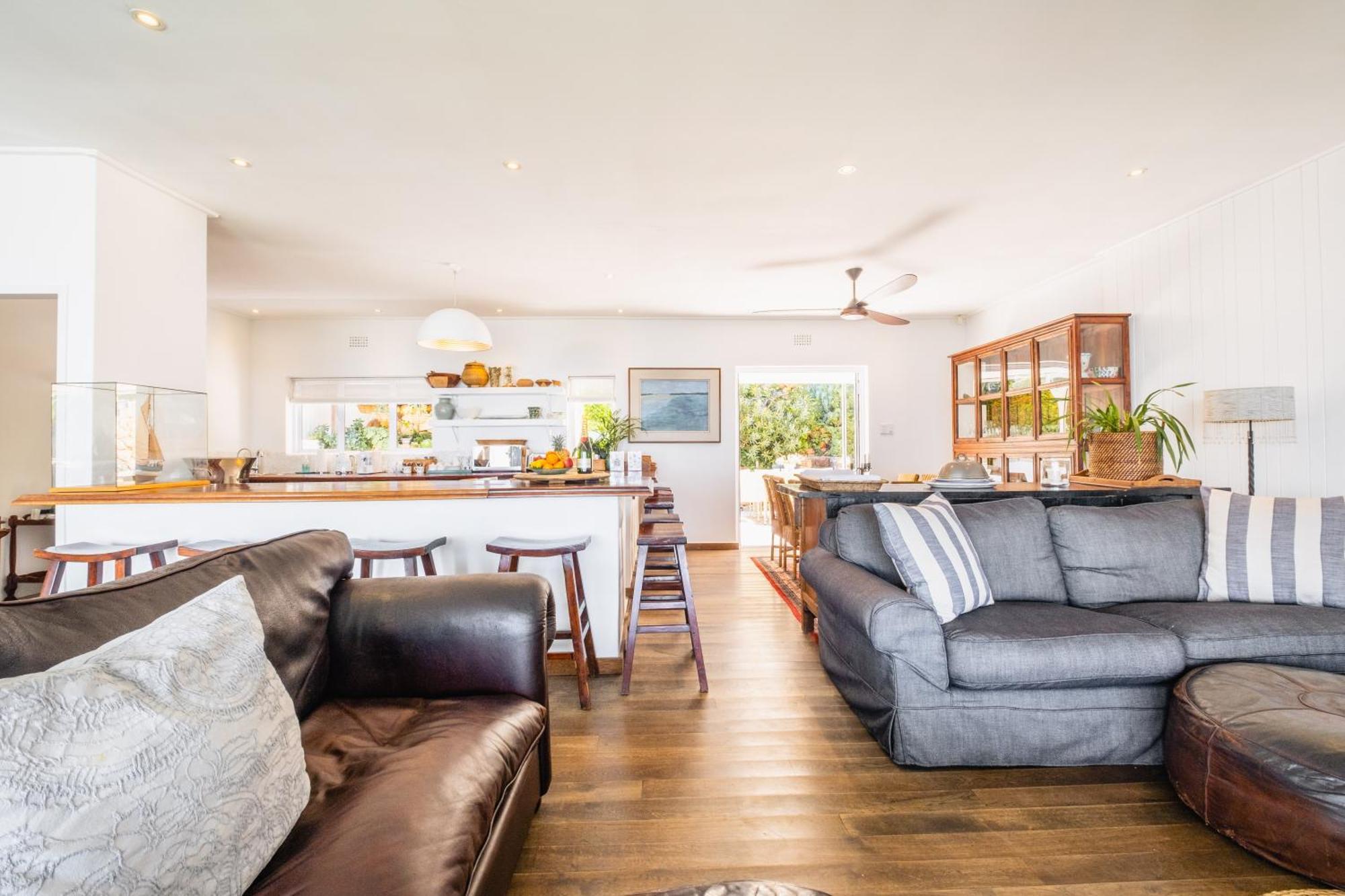Clifton Sunset - Family Holiday home