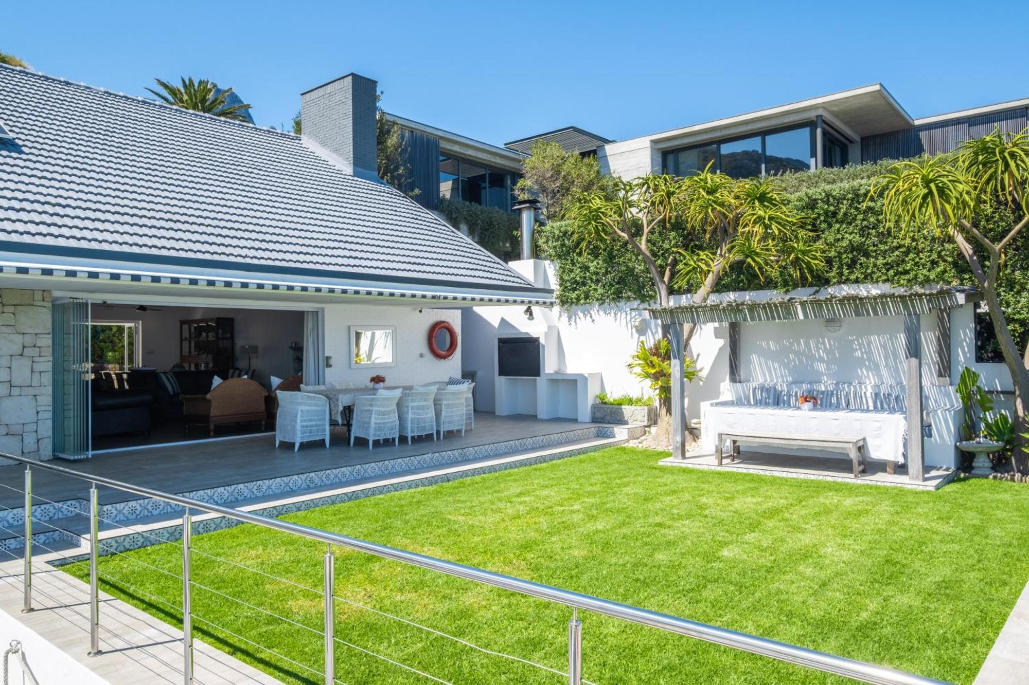 Clifton Sunset - Family Holiday home