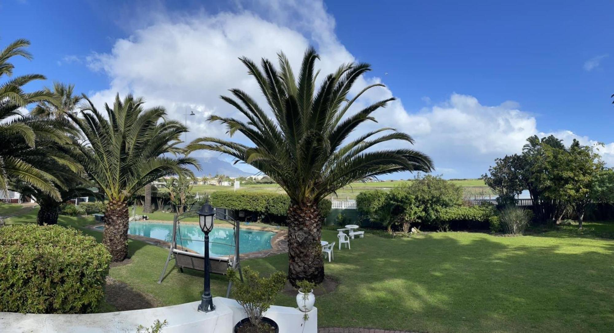 The Sanctuary Estate Guest house