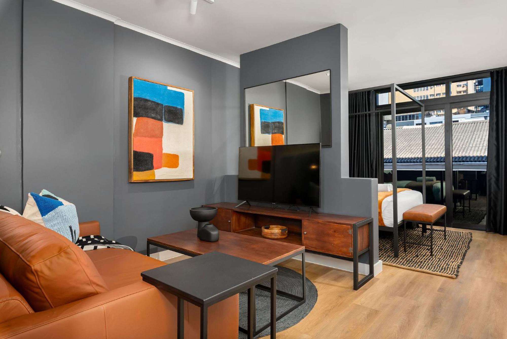 The Tokyo Luxury Apartamento