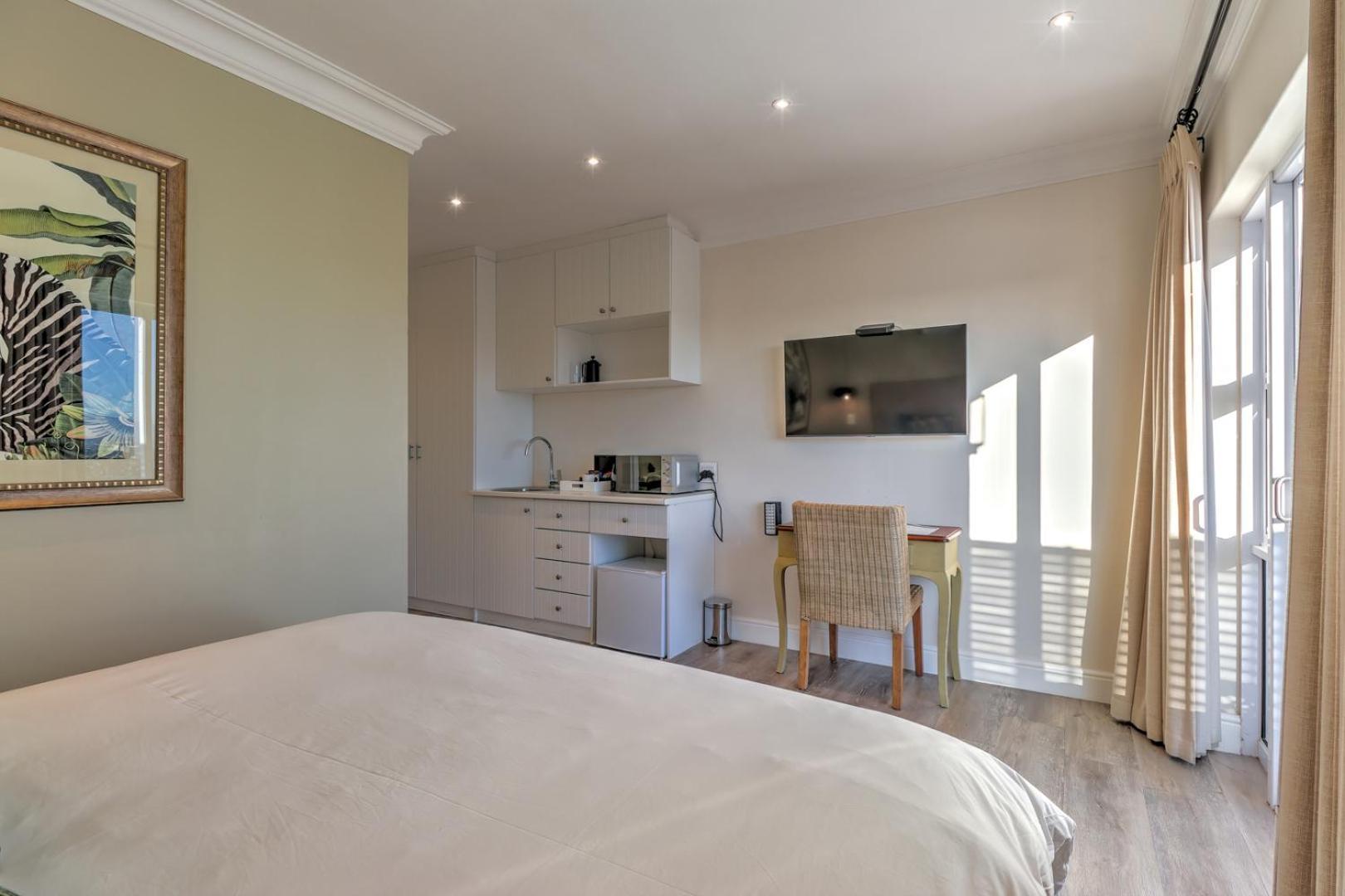 Guest house Thyme Wellness And Cape Town