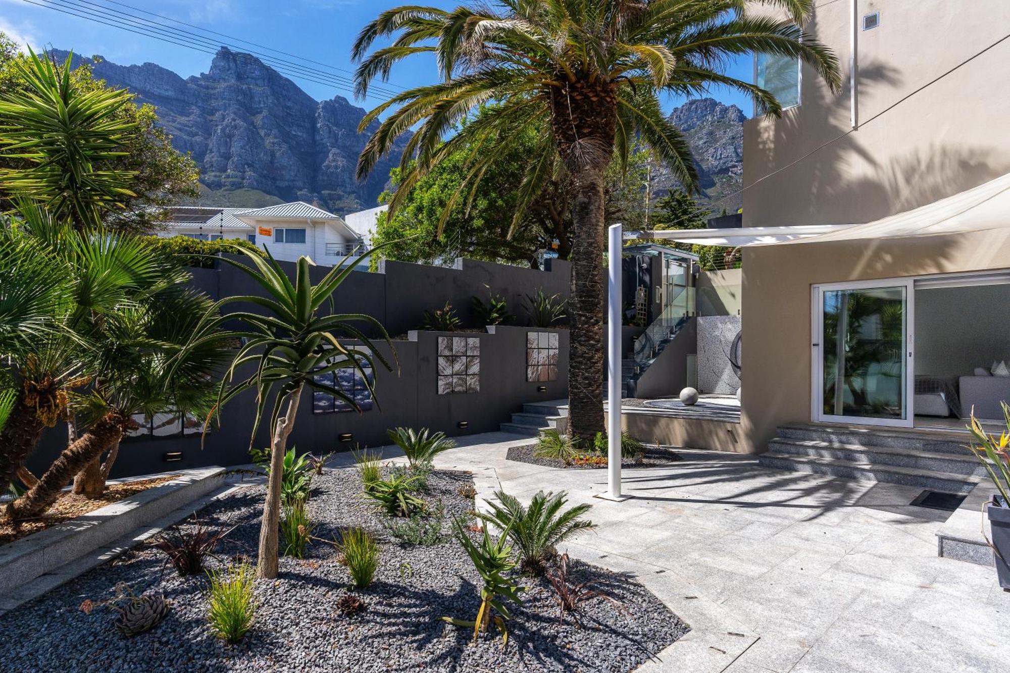Villa 26onfirst - Ups, Sea Views And Personalised Services Cape Town