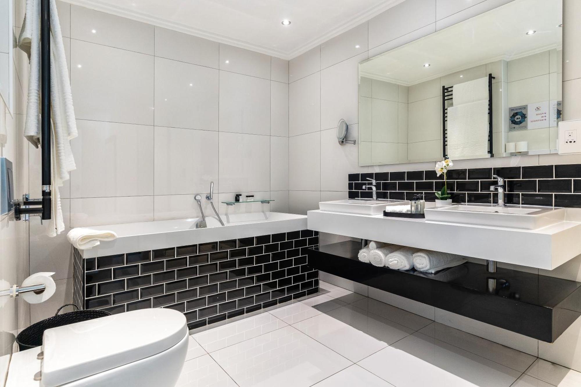 Villa 26onfirst - Ups, Sea Views And Personalised Services