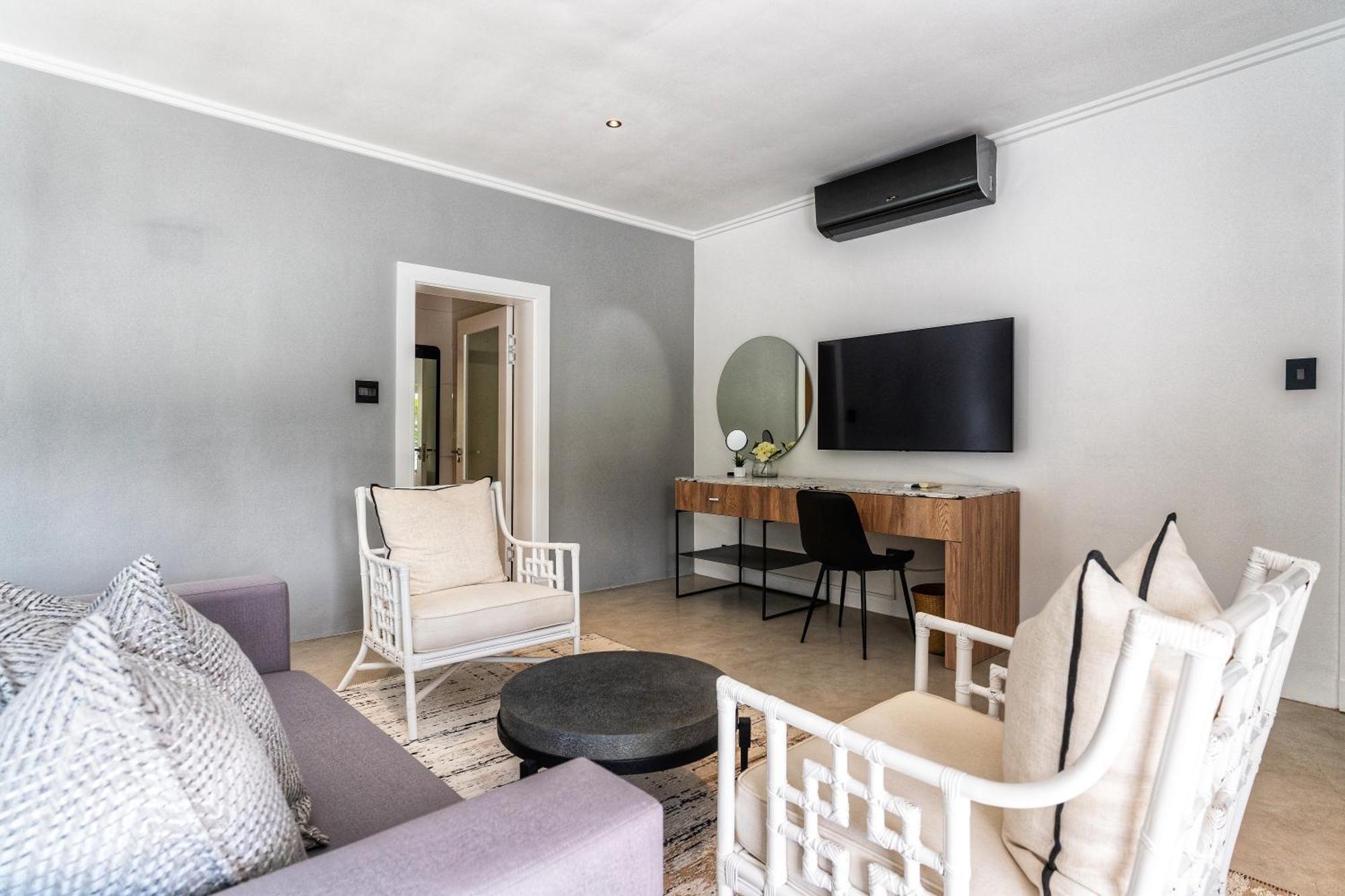 26onfirst - Ups, Sea Views And Personalised Services Villa Cape Town