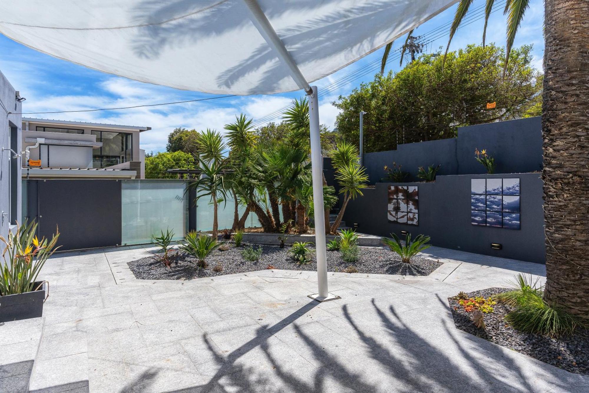26onfirst - Ups, Sea Views And Personalised Services * Cape Town