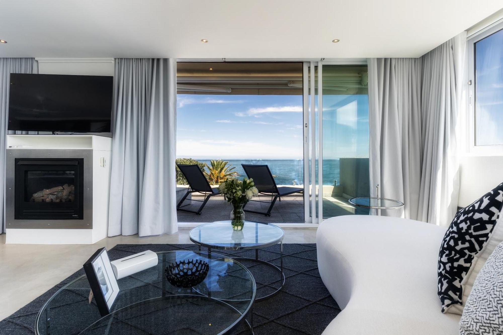 26onfirst - Ups, Sea Views And Personalised Services Cape Town