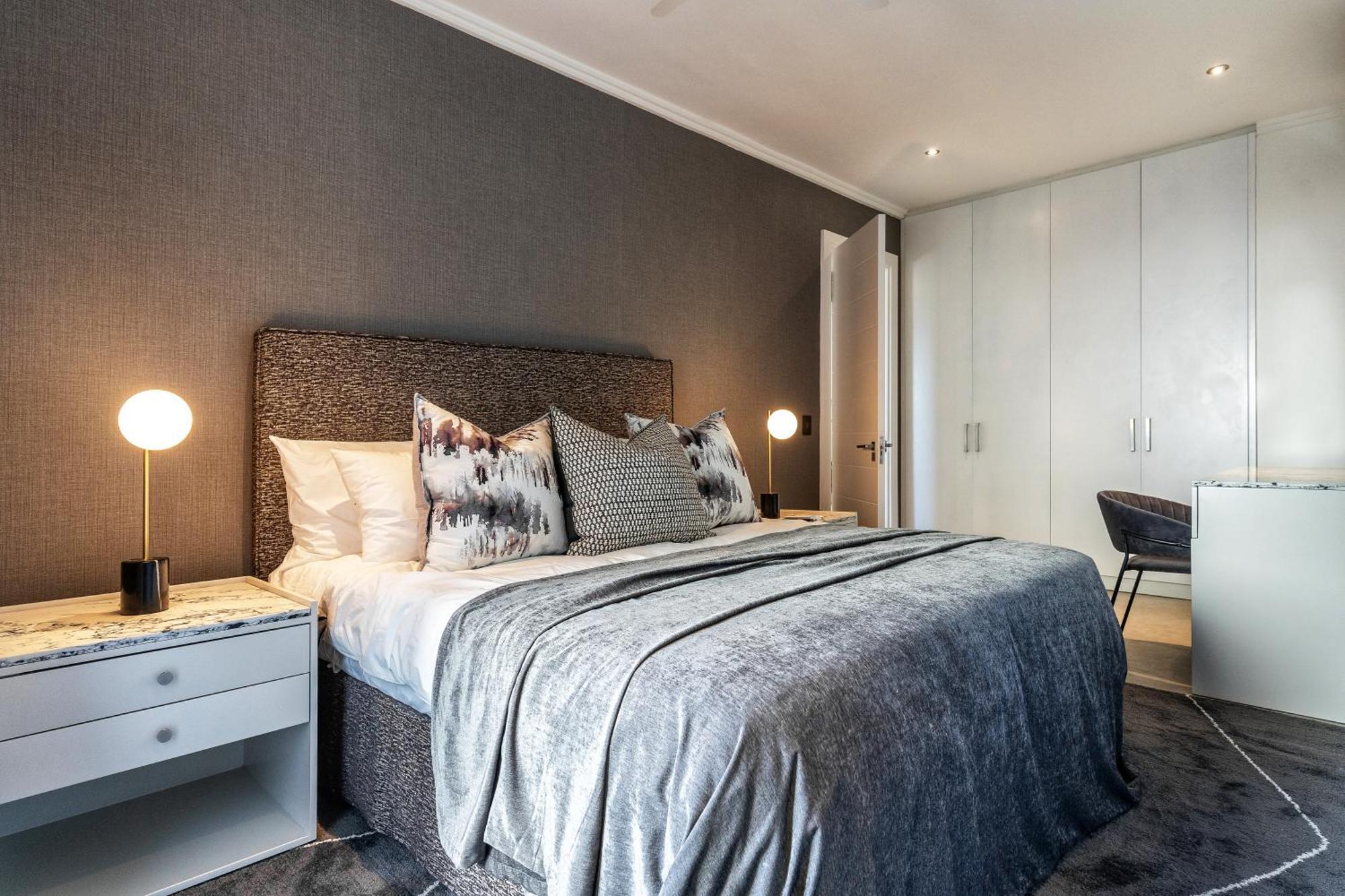 26onfirst - Ups, Sea Views And Personalised Services Villa Cape Town