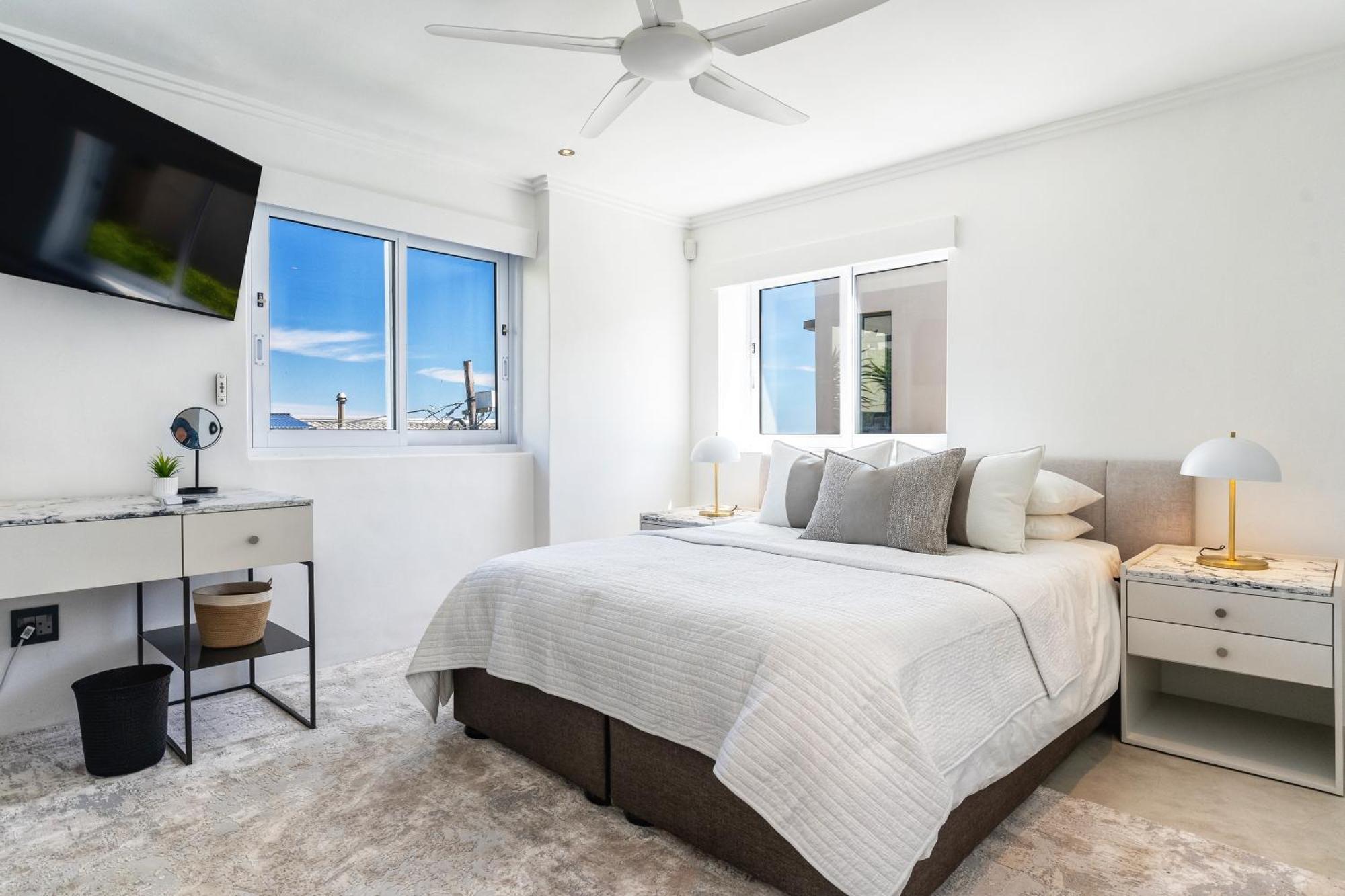 26onfirst - Ups, Sea Views And Personalised Services Cape Town