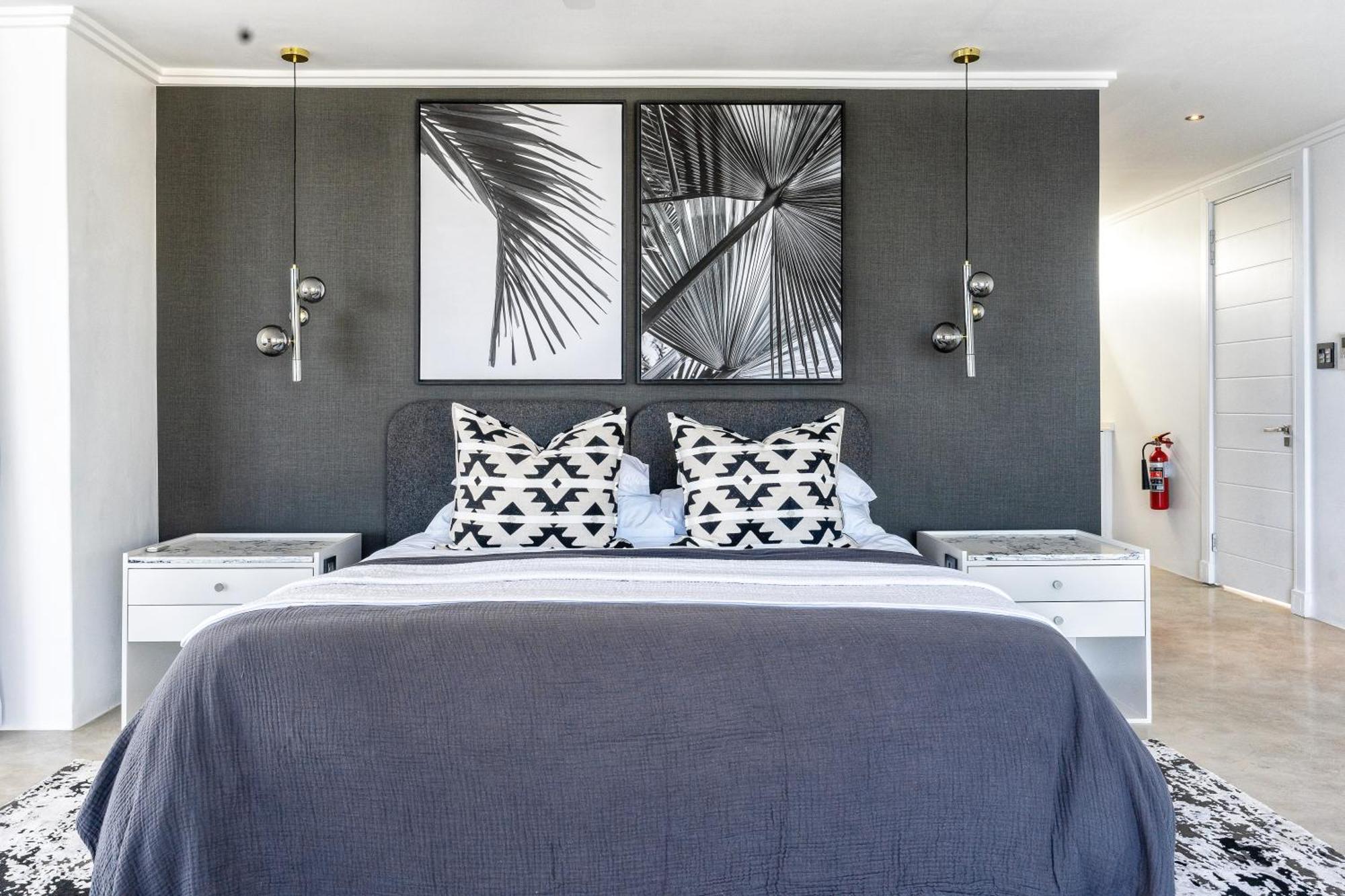 26onfirst - Ups, Sea Views And Personalised Services *