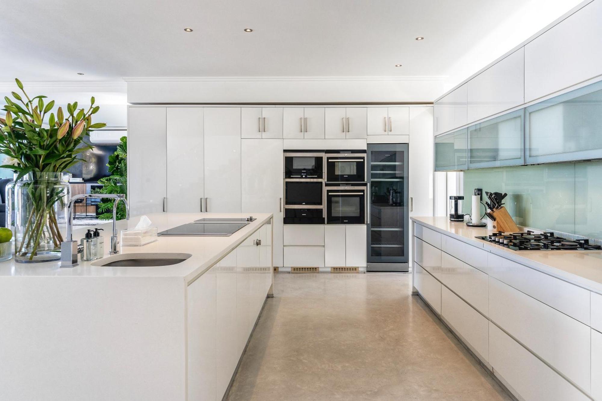 26onfirst - Ups, Sea Views And Personalised Services * Cape Town