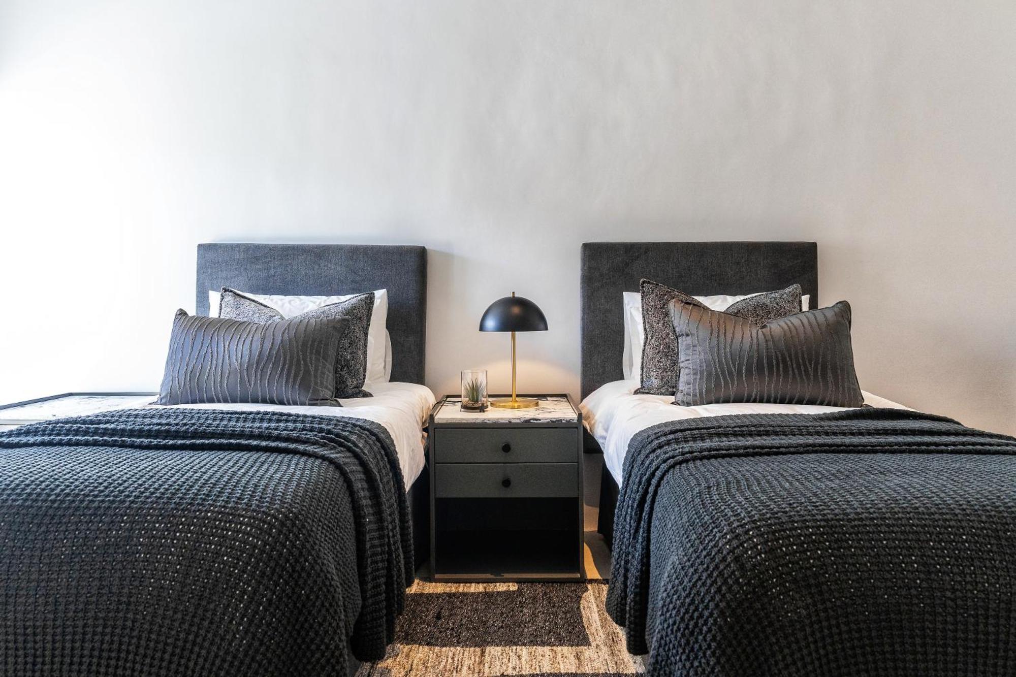 26onfirst - Ups, Sea Views And Personalised Services Cape Town