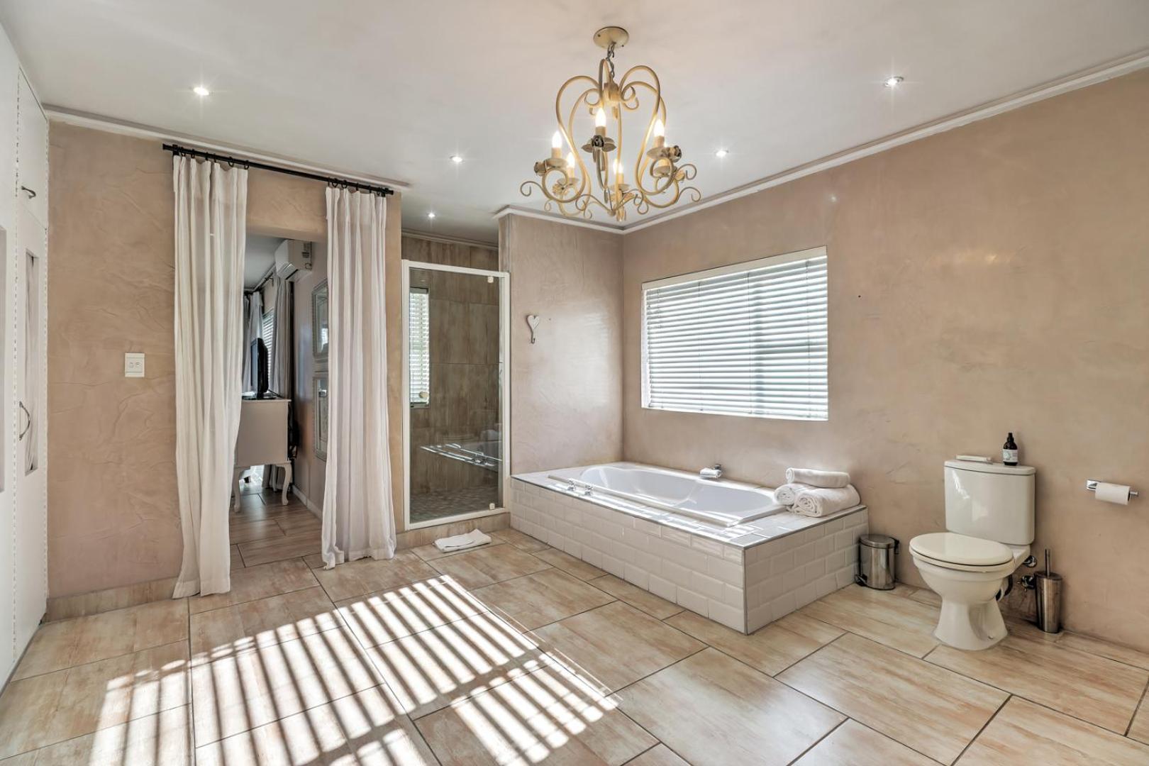 Thyme Wellness And 2* Cape Town