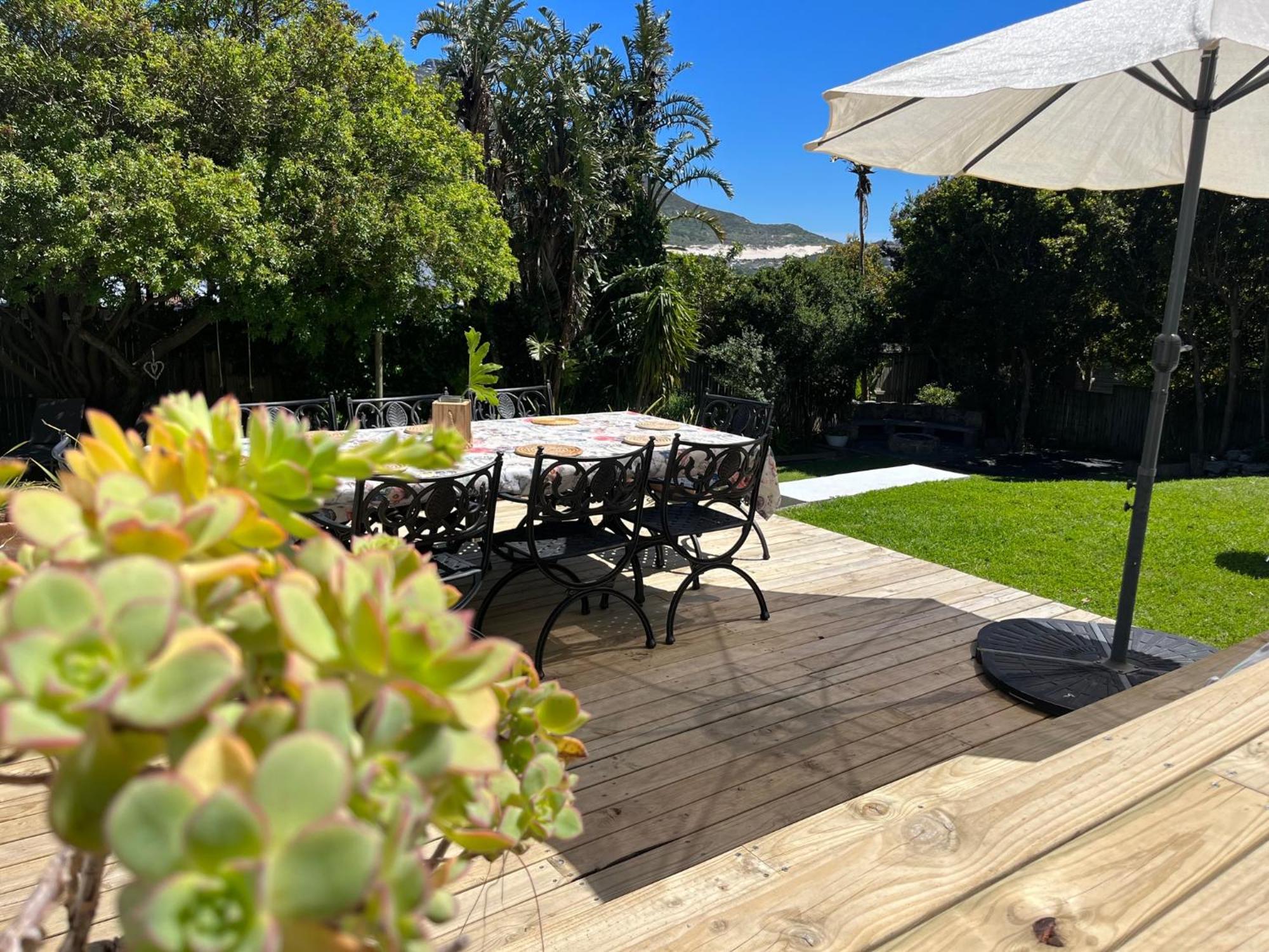 Villa La Boheme *