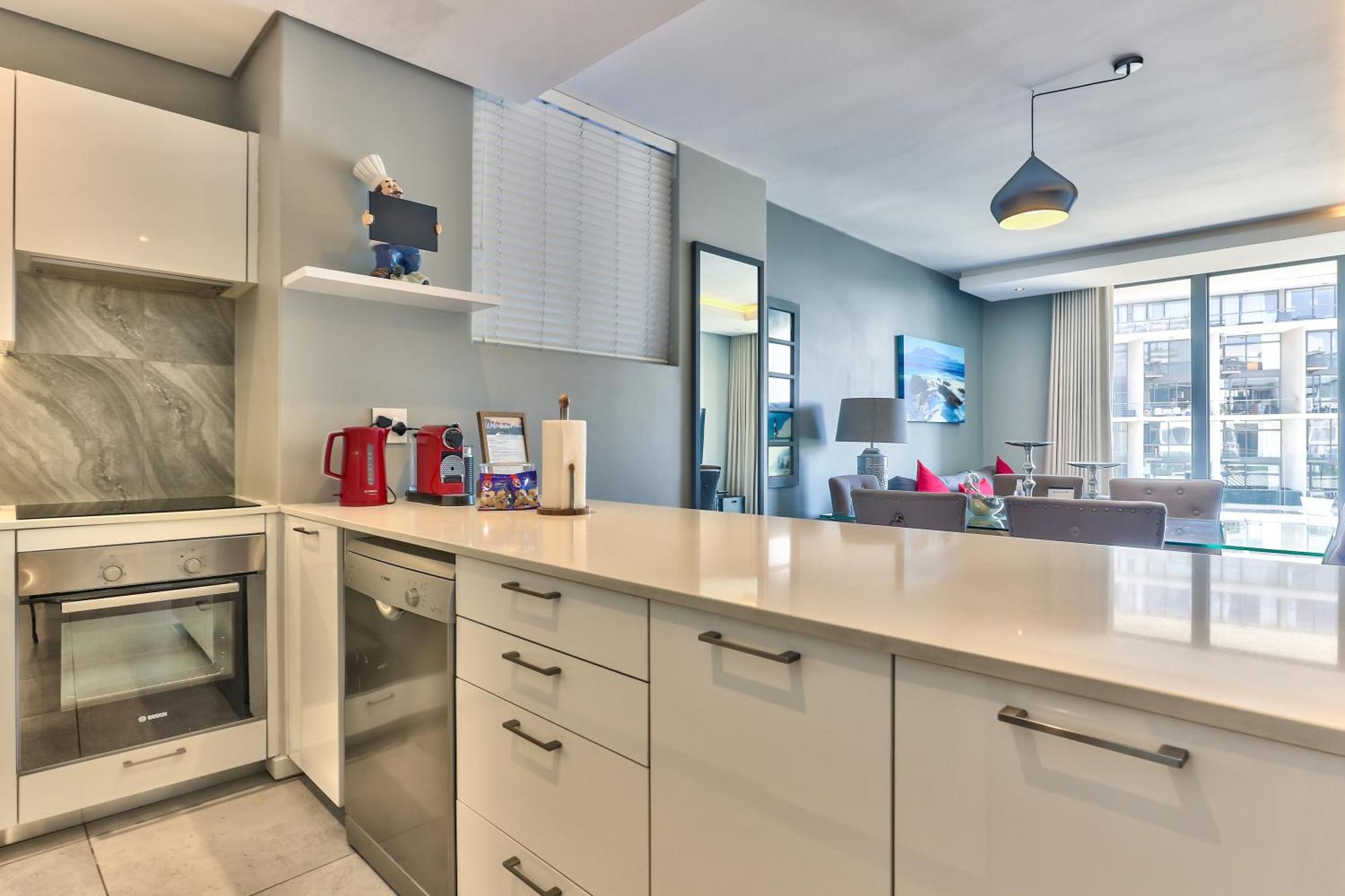 Apartment Chelsea On Main