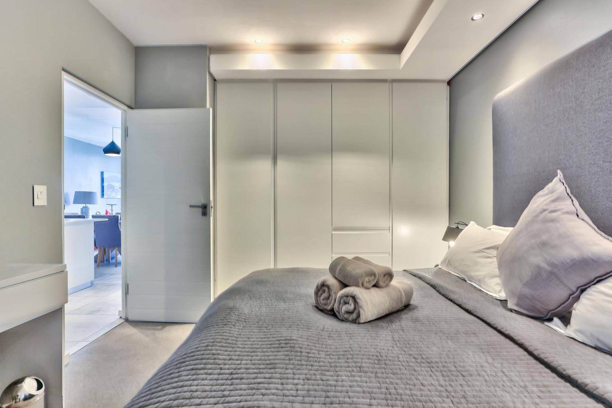 Apartment Chelsea On Main