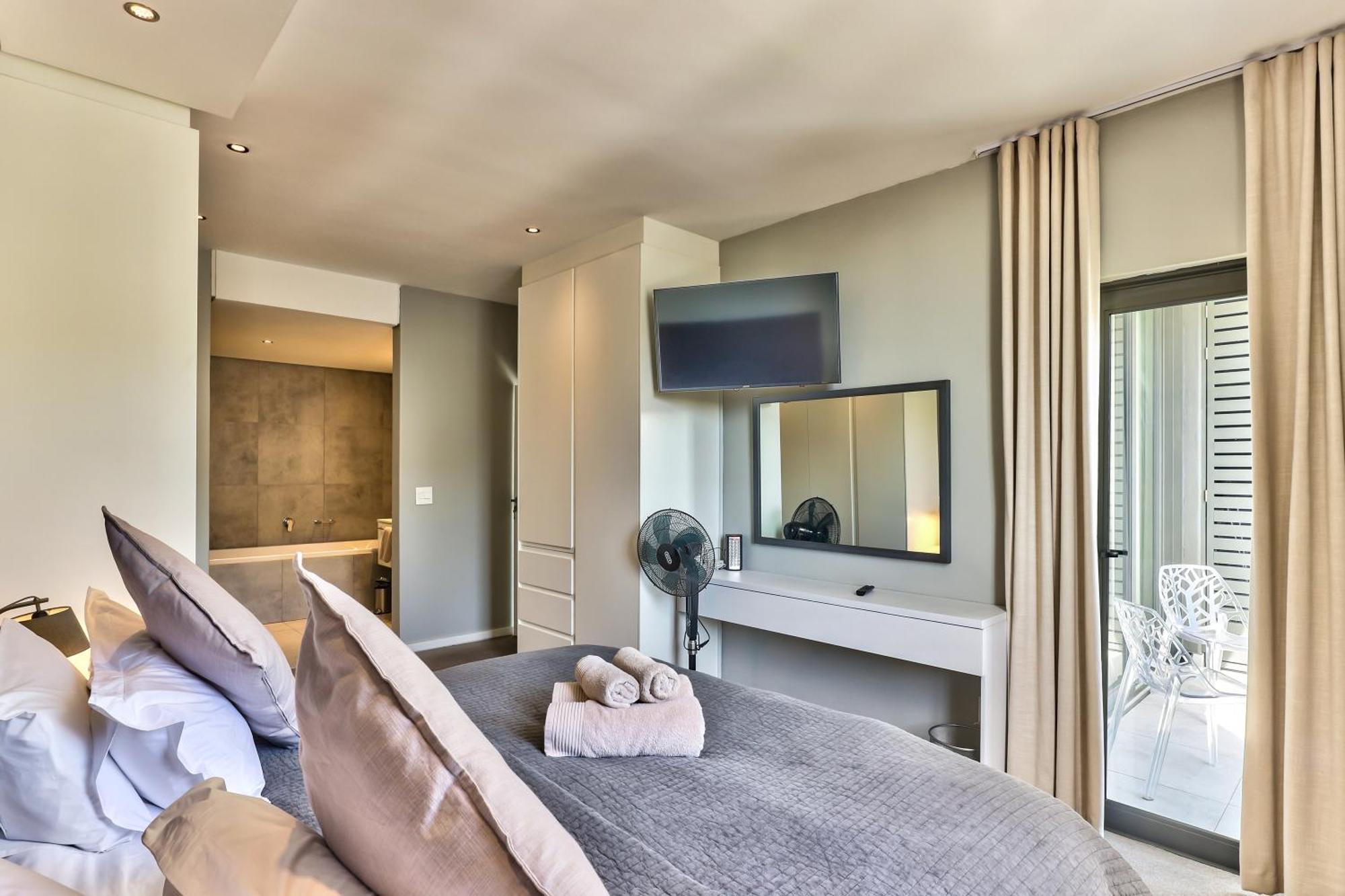 Apartment Chelsea On Main